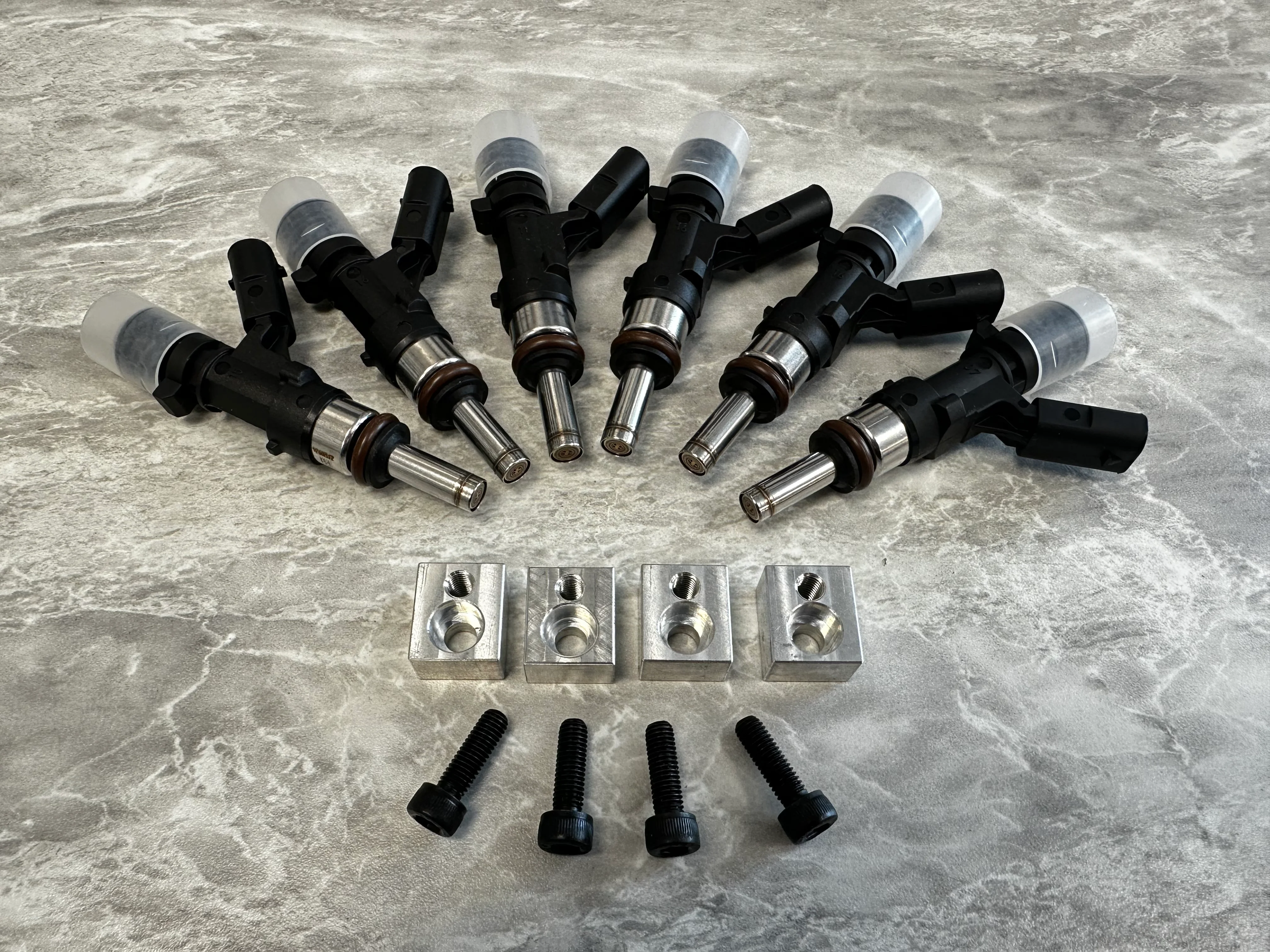 Precision Performance for Audi Enthusiasts
