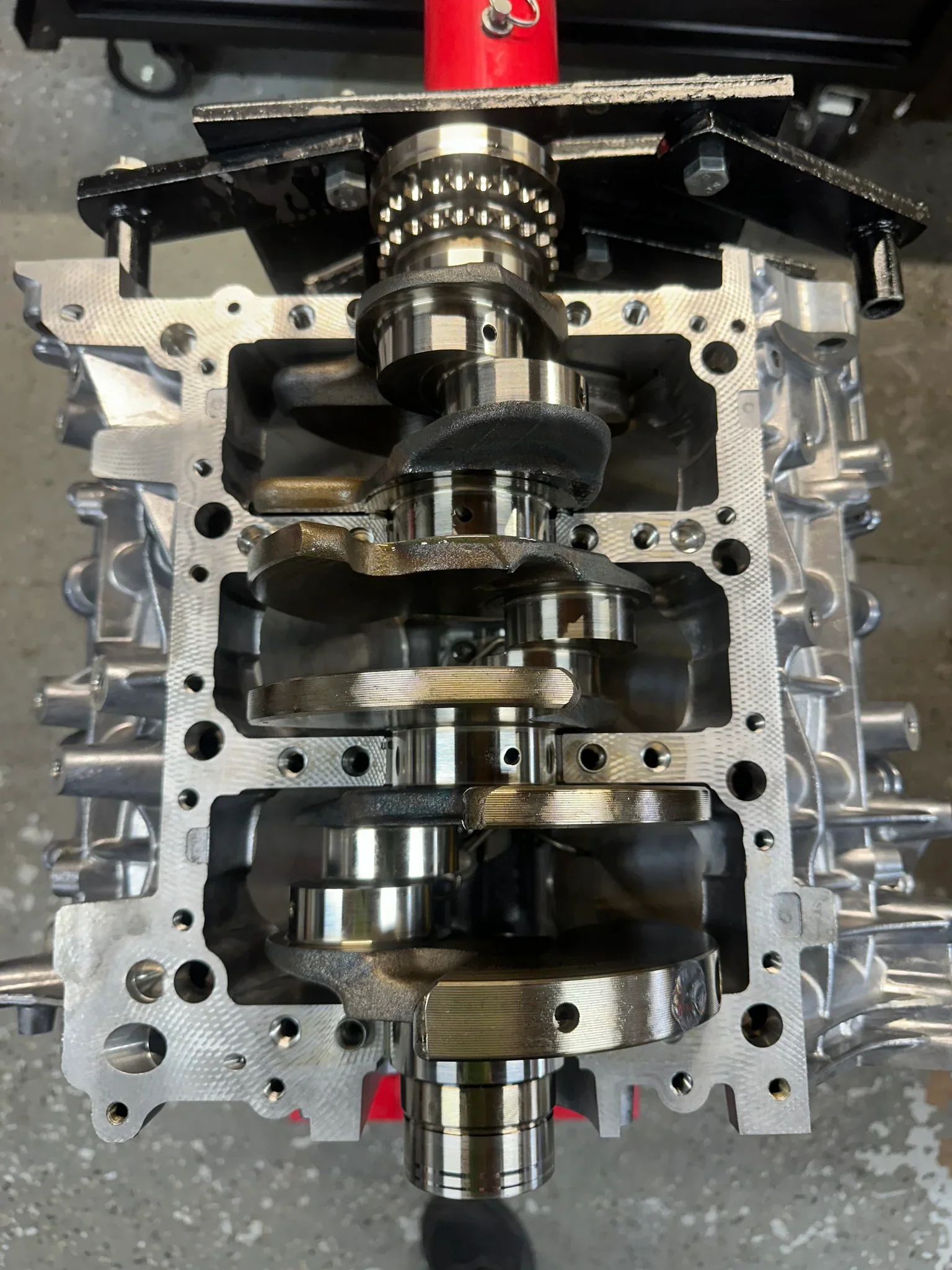 AMTuned Engine Rebuild For Audi 3.0 EA837 Supercharged Engines - Image 7