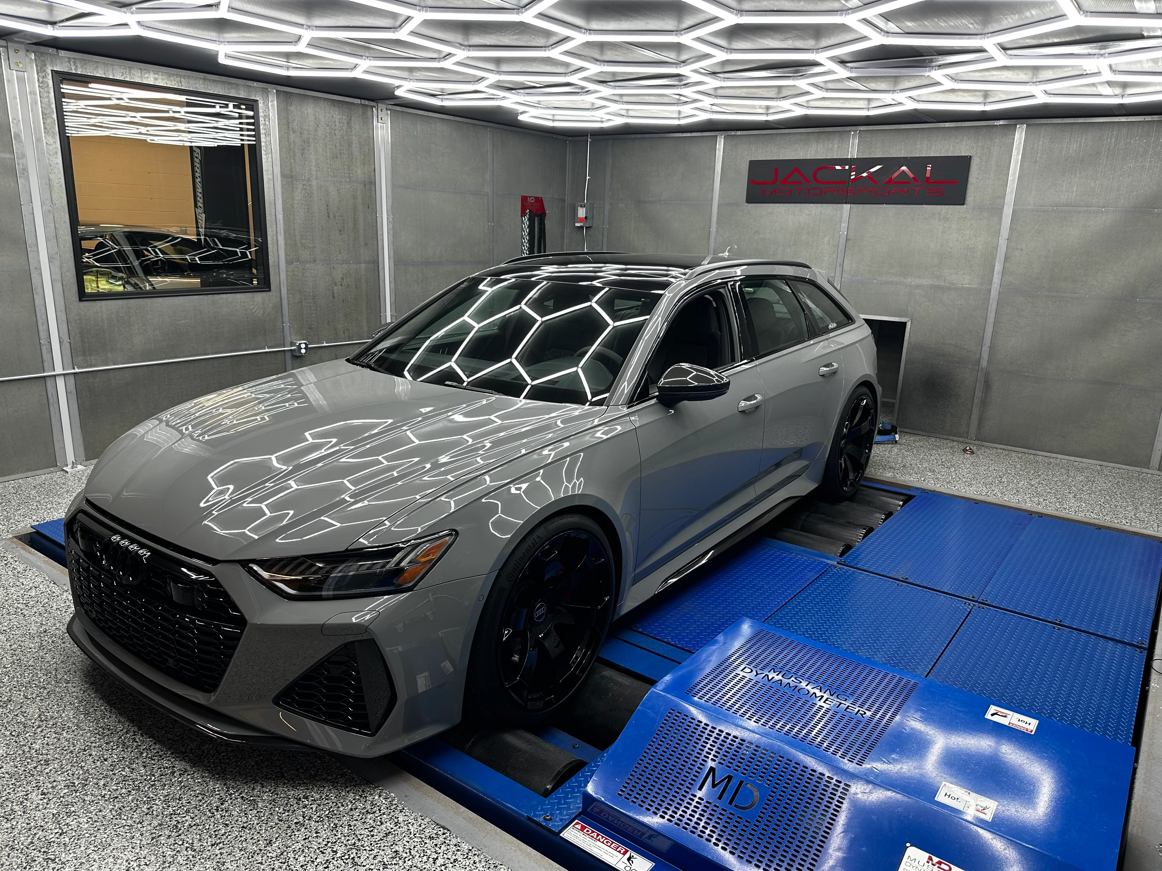Audi C8 RS6/RS7 Tune - Image 4
