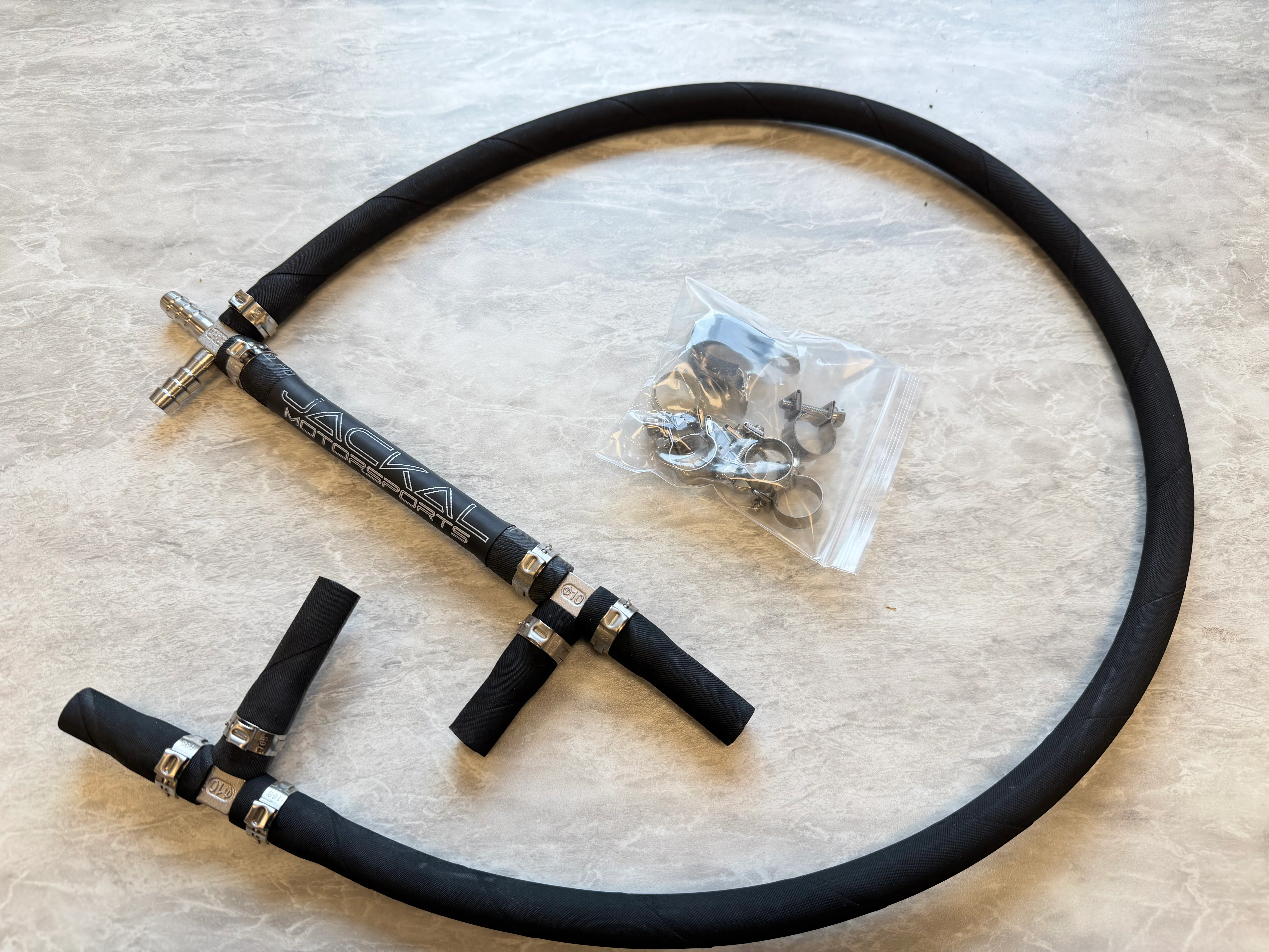 Audi CREC MPI Fueling Upgrade by Jackal Motorsports - Image 3