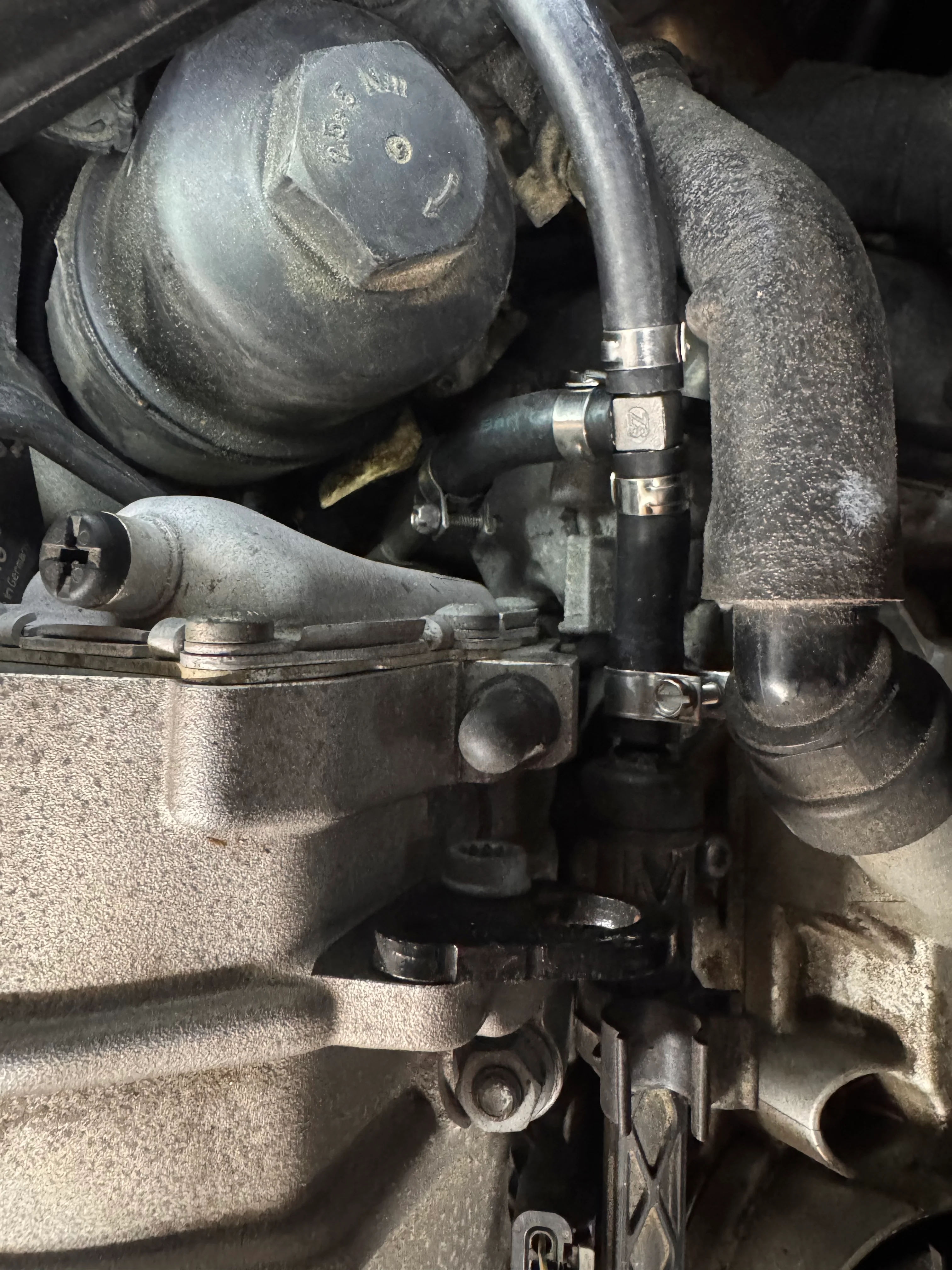 Audi CREC MPI Fueling Upgrade by Jackal Motorsports - Image 5