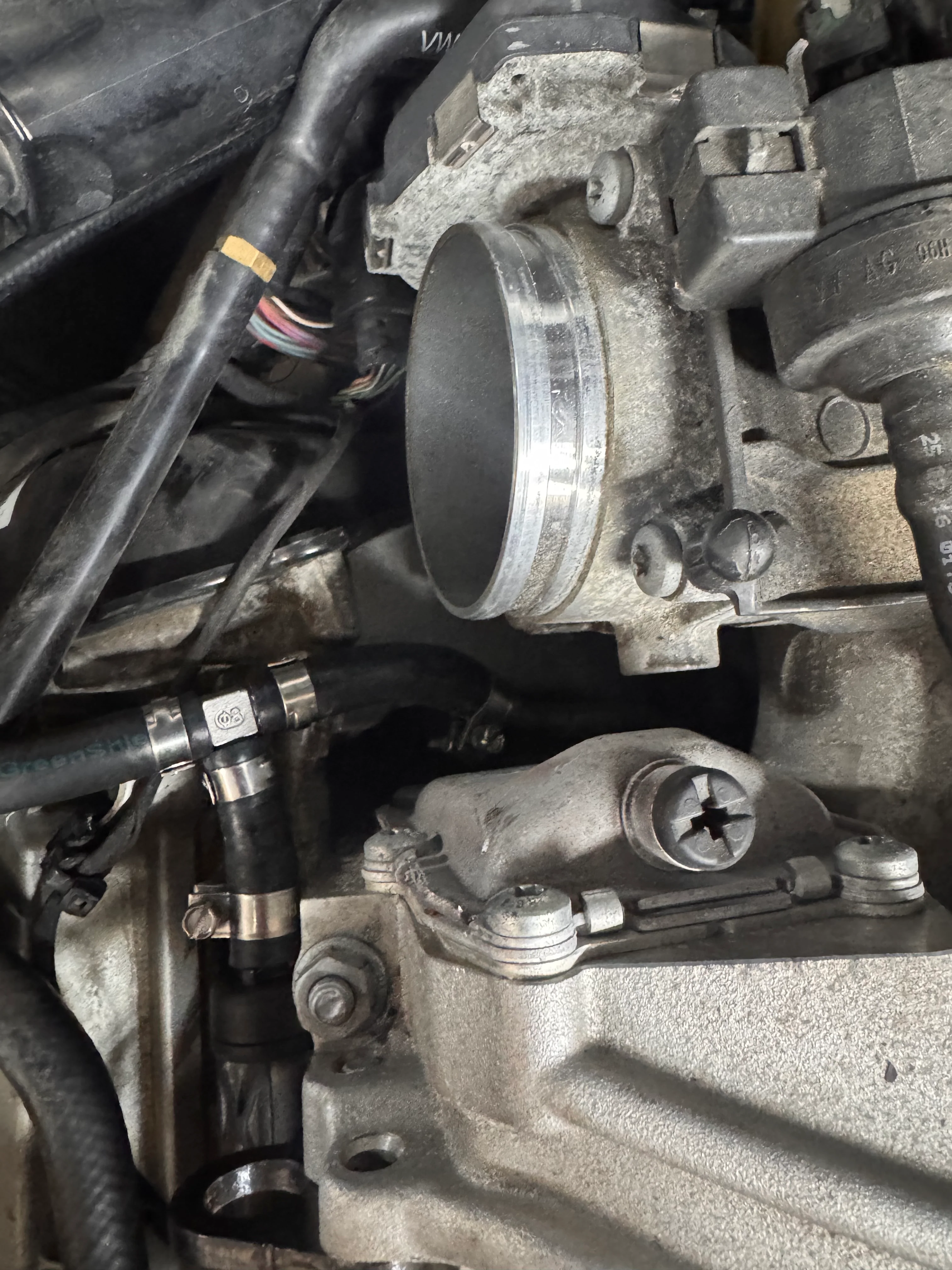 Audi CREC MPI Fueling Upgrade by Jackal Motorsports - Image 6