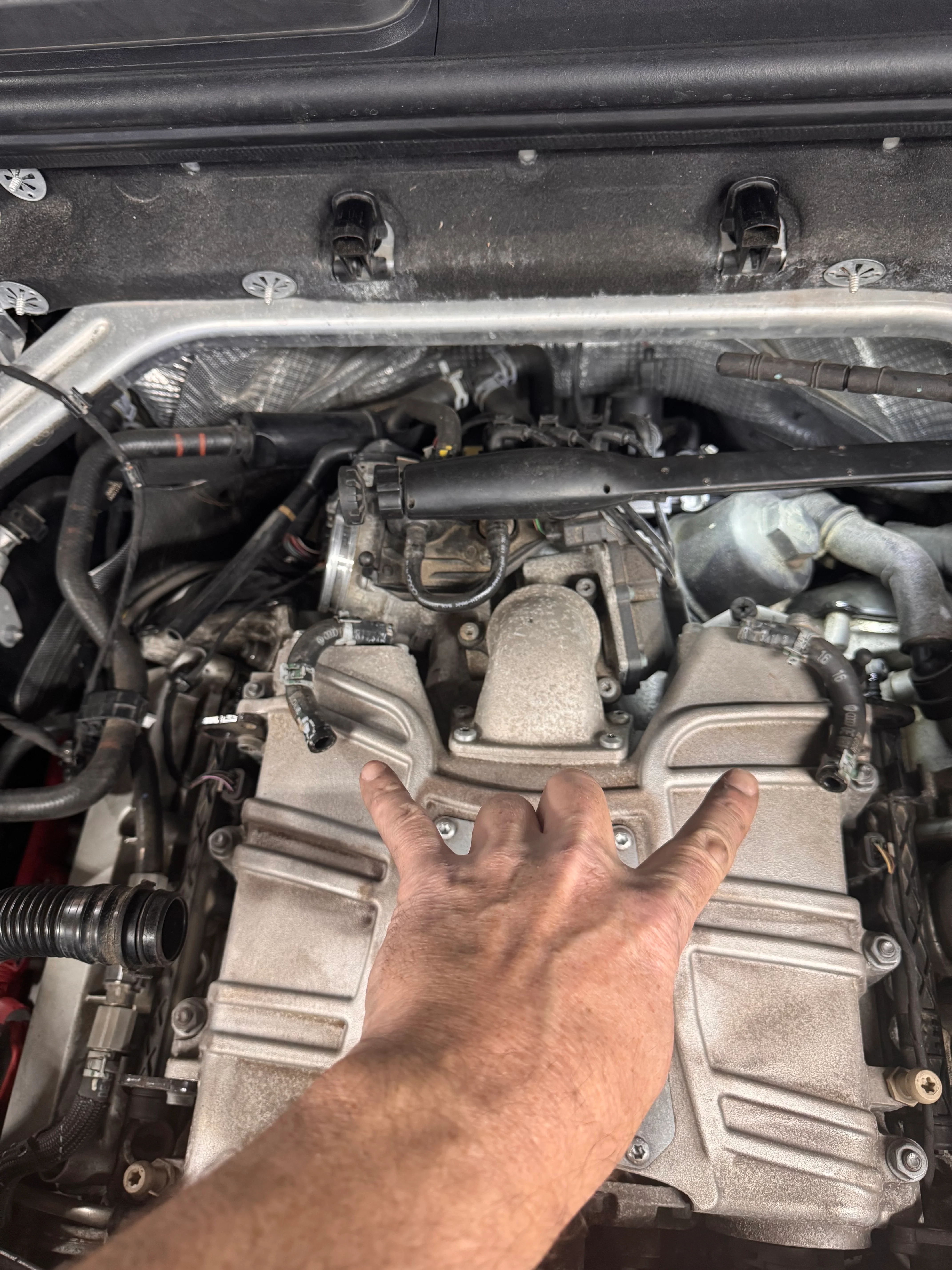 Audi CREC MPI Fueling Upgrade by Jackal Motorsports - Image 7