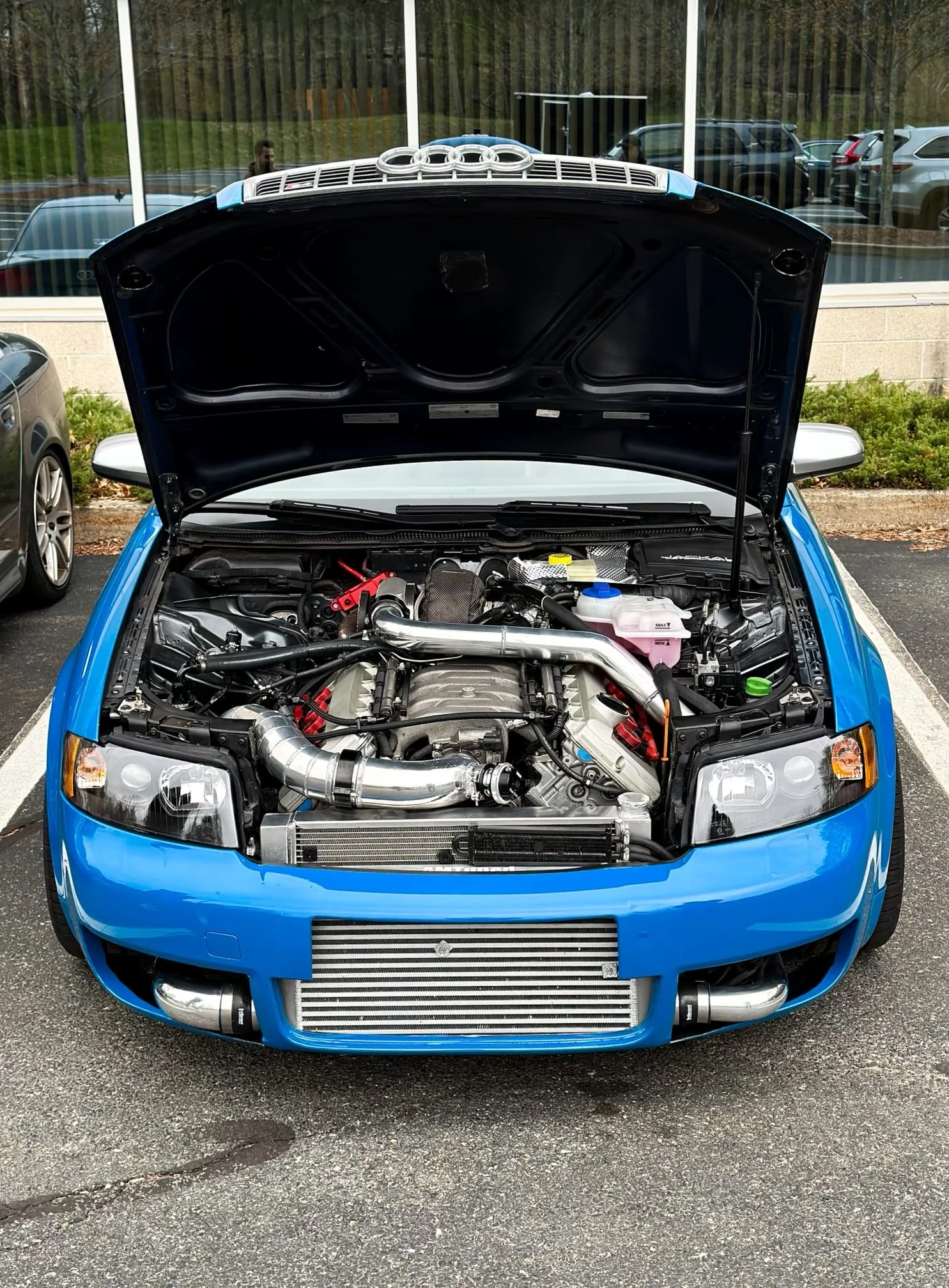 Audi Custom Tune - Image 4