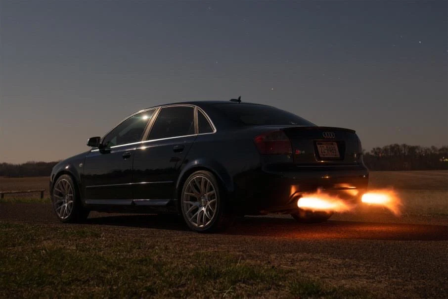 B6/B7 S4 Tune - Image 3