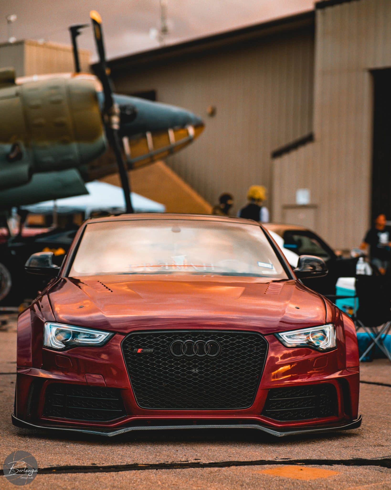B8 S5 4.2 Tune - Image 3