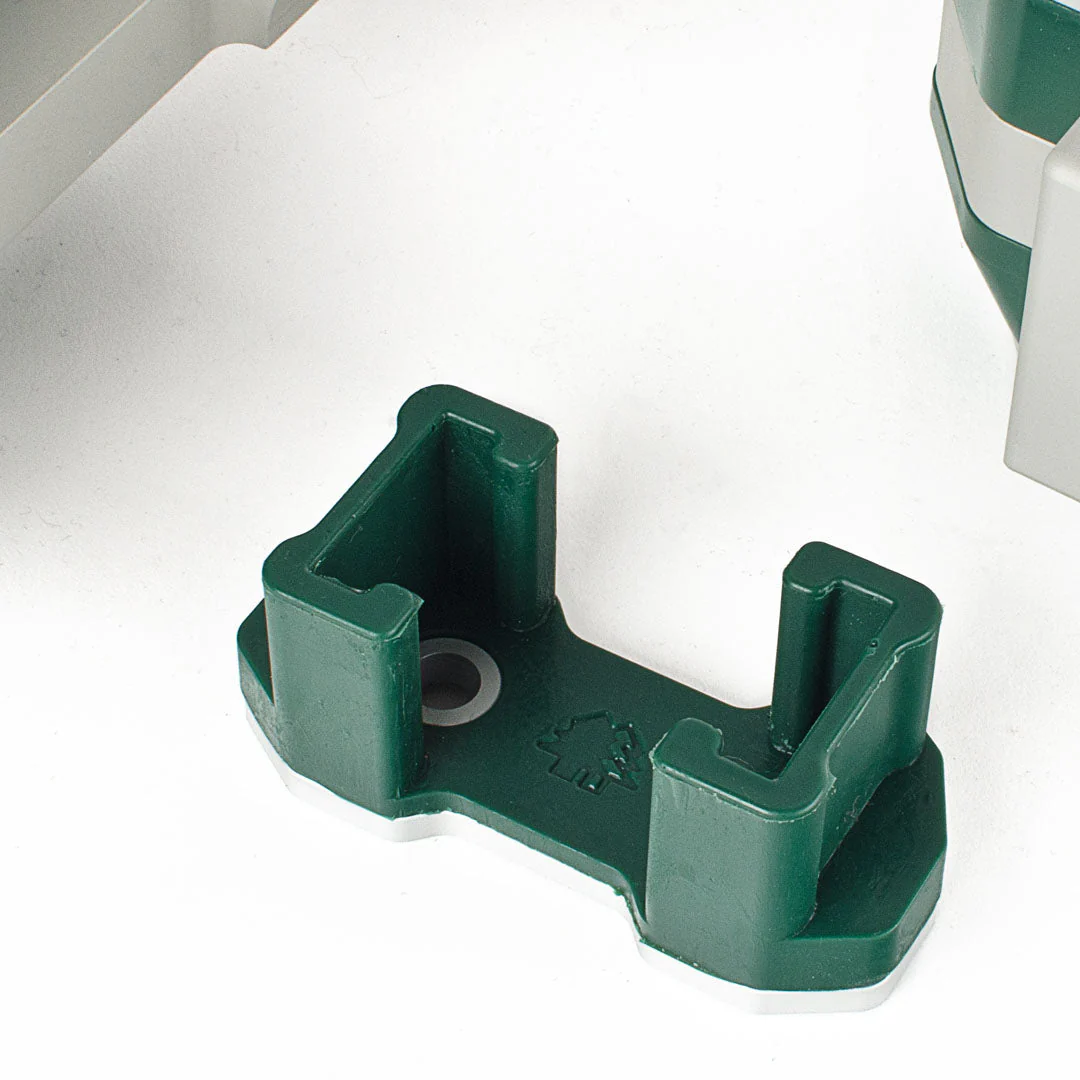 BFI Audi B8 Stage 2 Engine Mount Kit (W/Trans Insert) - Image 4