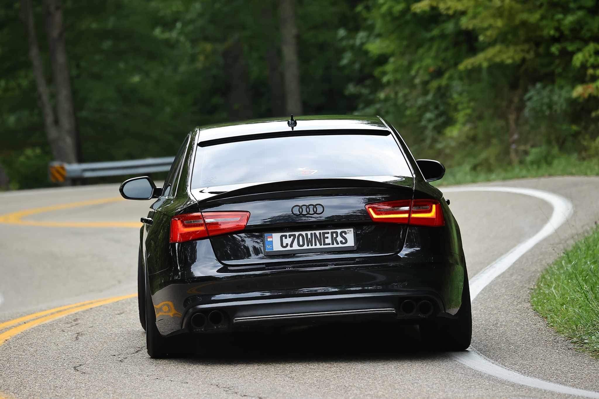 C6/C7 A6/A7 3.0TFSI Tune - Image 5