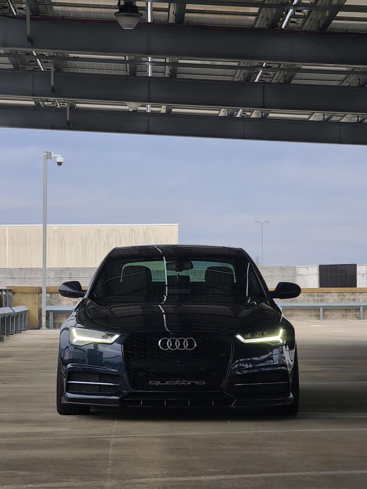 C7.5 A6/A7/A8 3.0T (CREC) Tune - Image 10