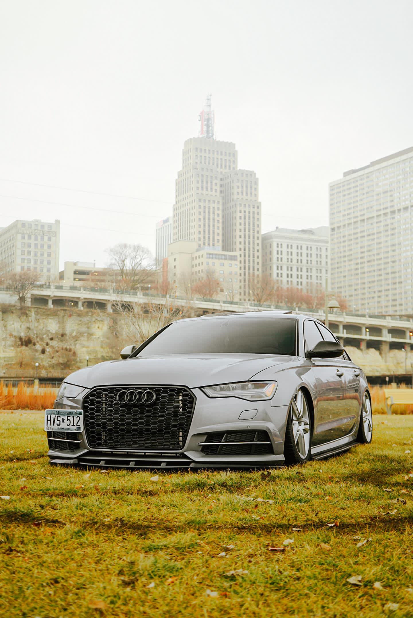C7.5 A6/A7/A8 3.0T (CREC) Tune - Image 11