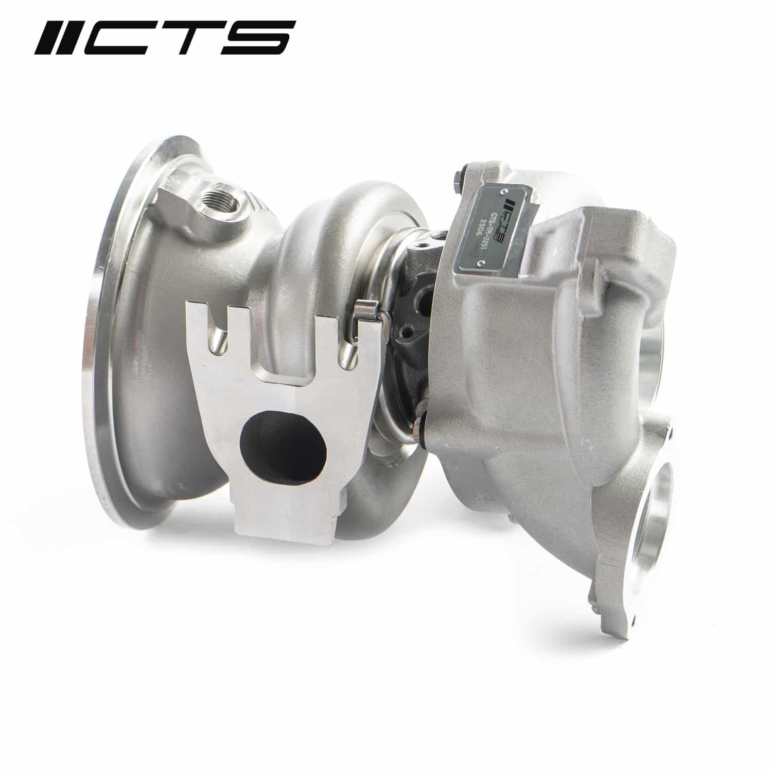 CTS Turbo BOSS800 Hybrid Turbocharger Upgrade for B9 Audi S4, Audi S5, Audi SQ5 - Image 5