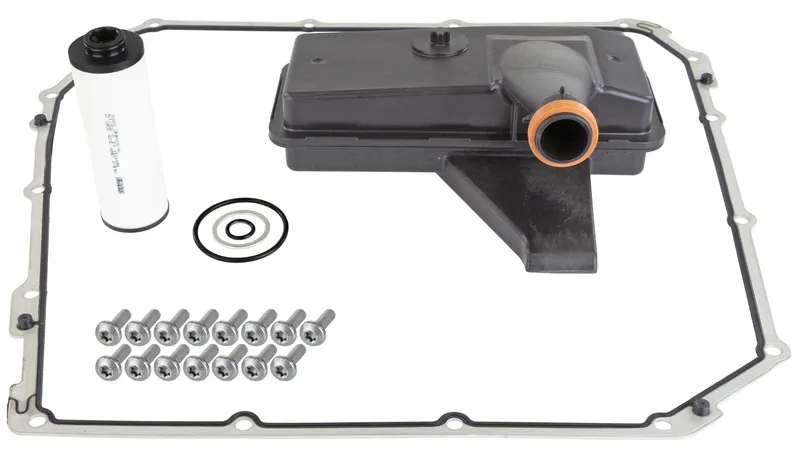 DL501 DSG Service kit (Gen 2)
