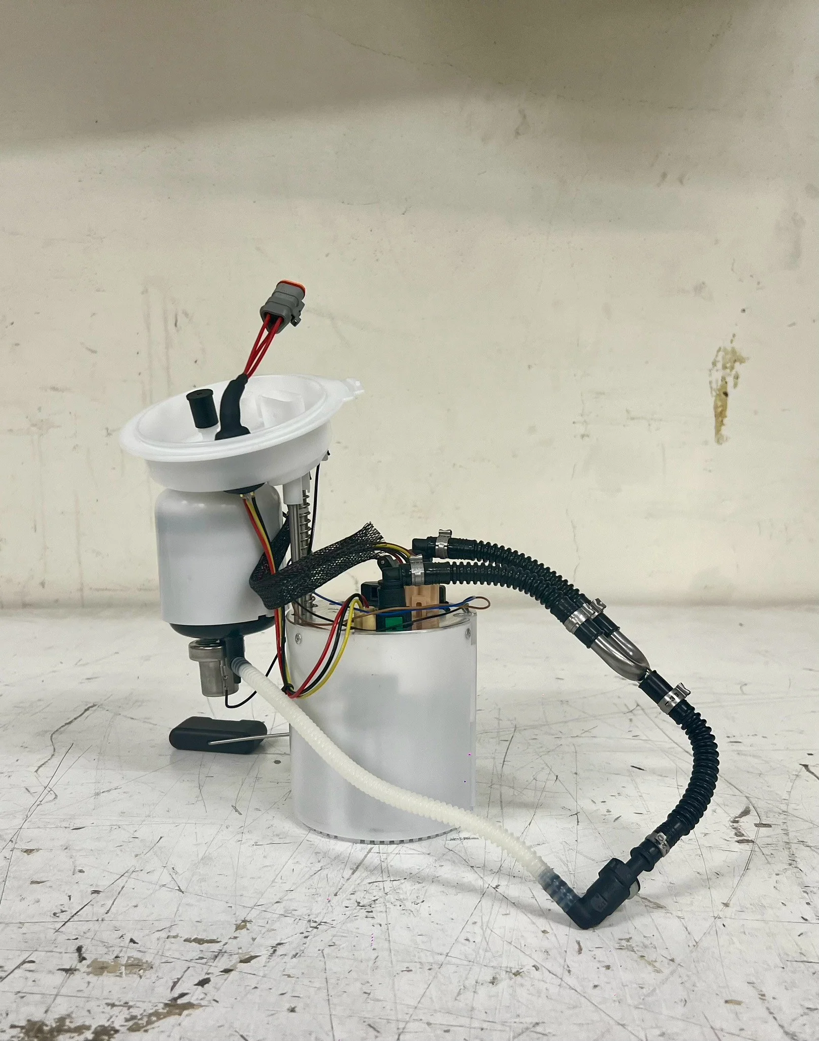 El Doc 3.0T Dual LPFP Upgrade - Image 4