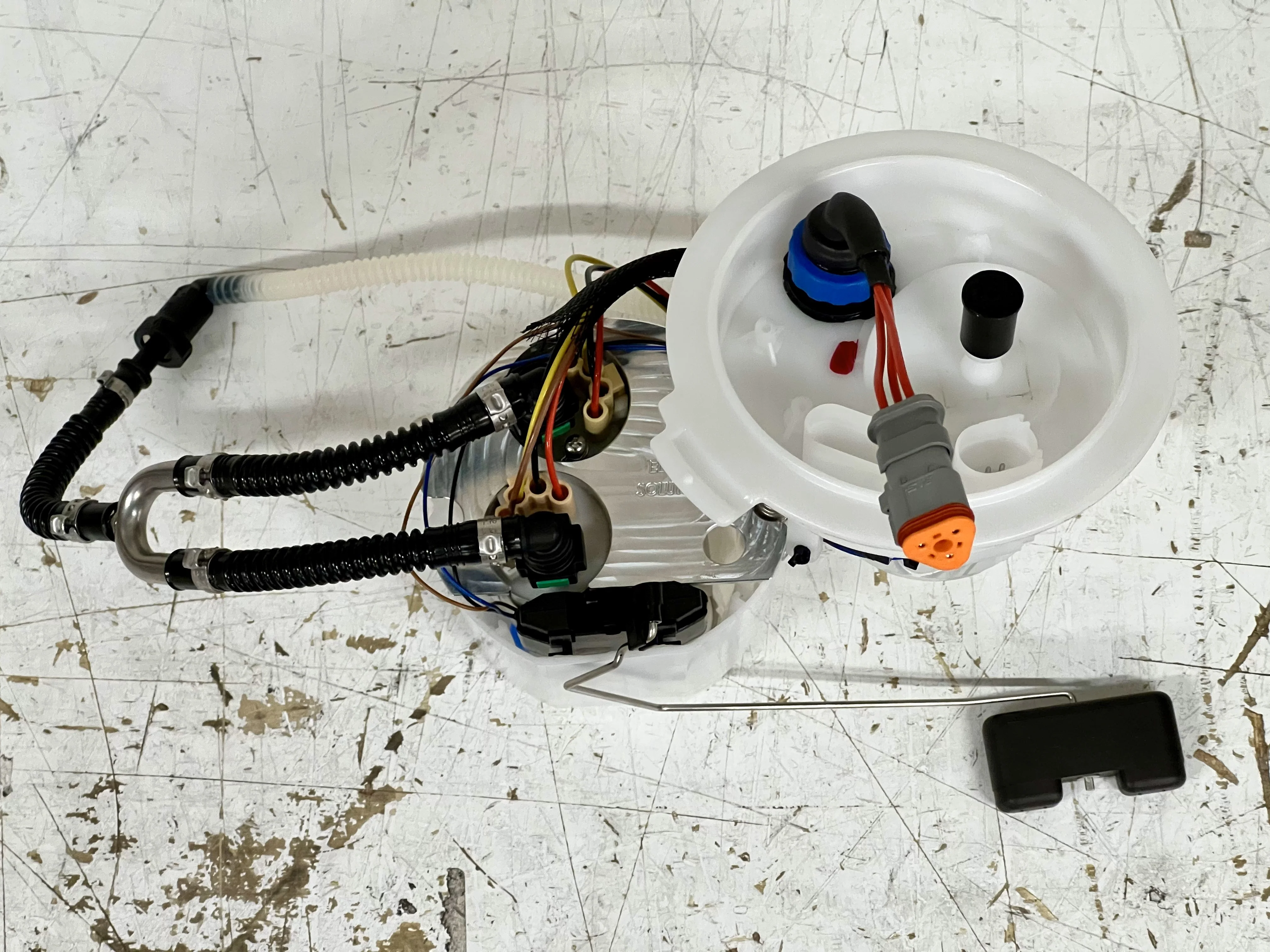 El Doc 3.0T Dual LPFP Upgrade - Image 5