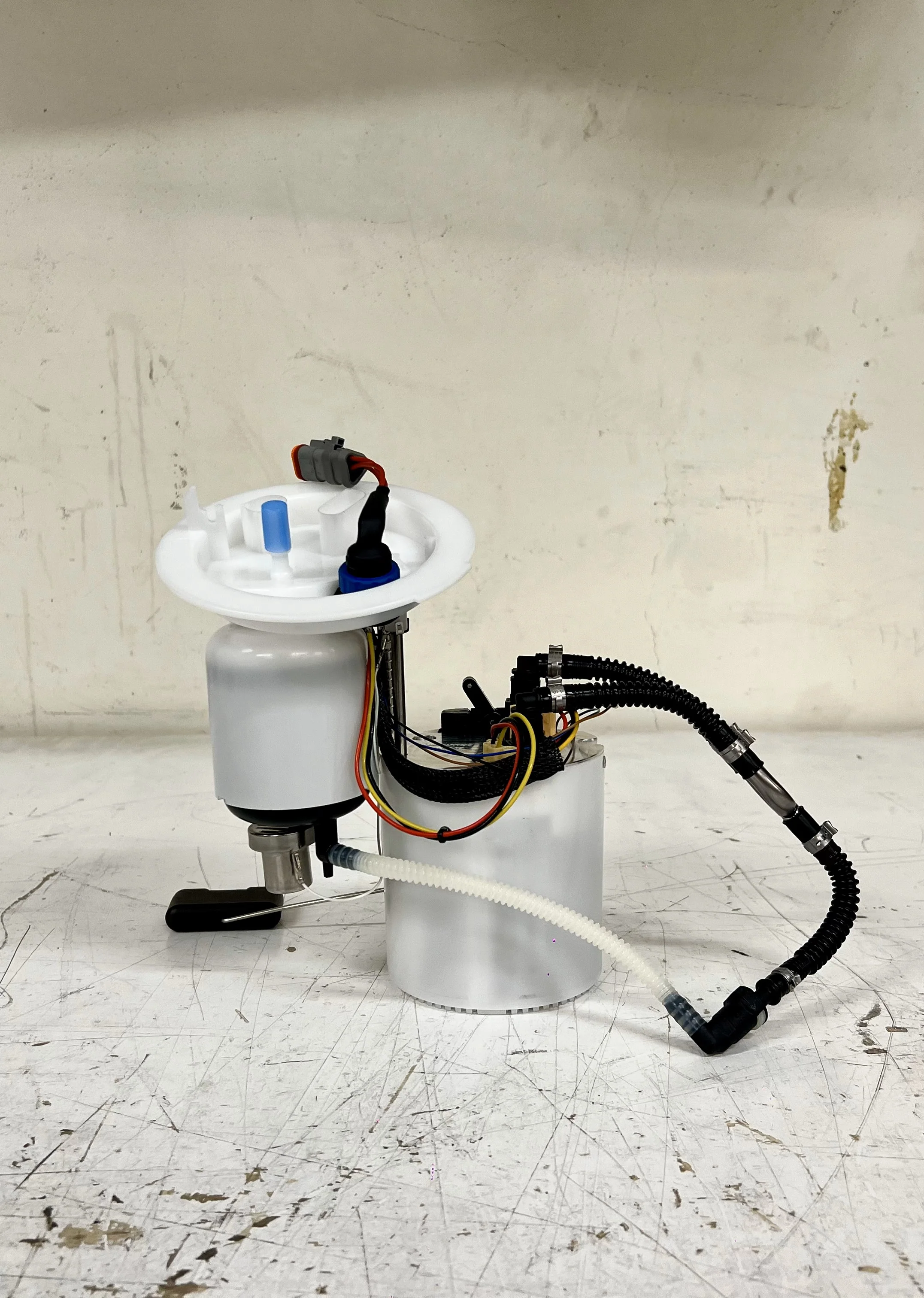 El Doc 3.0T Dual LPFP Upgrade - Image 6