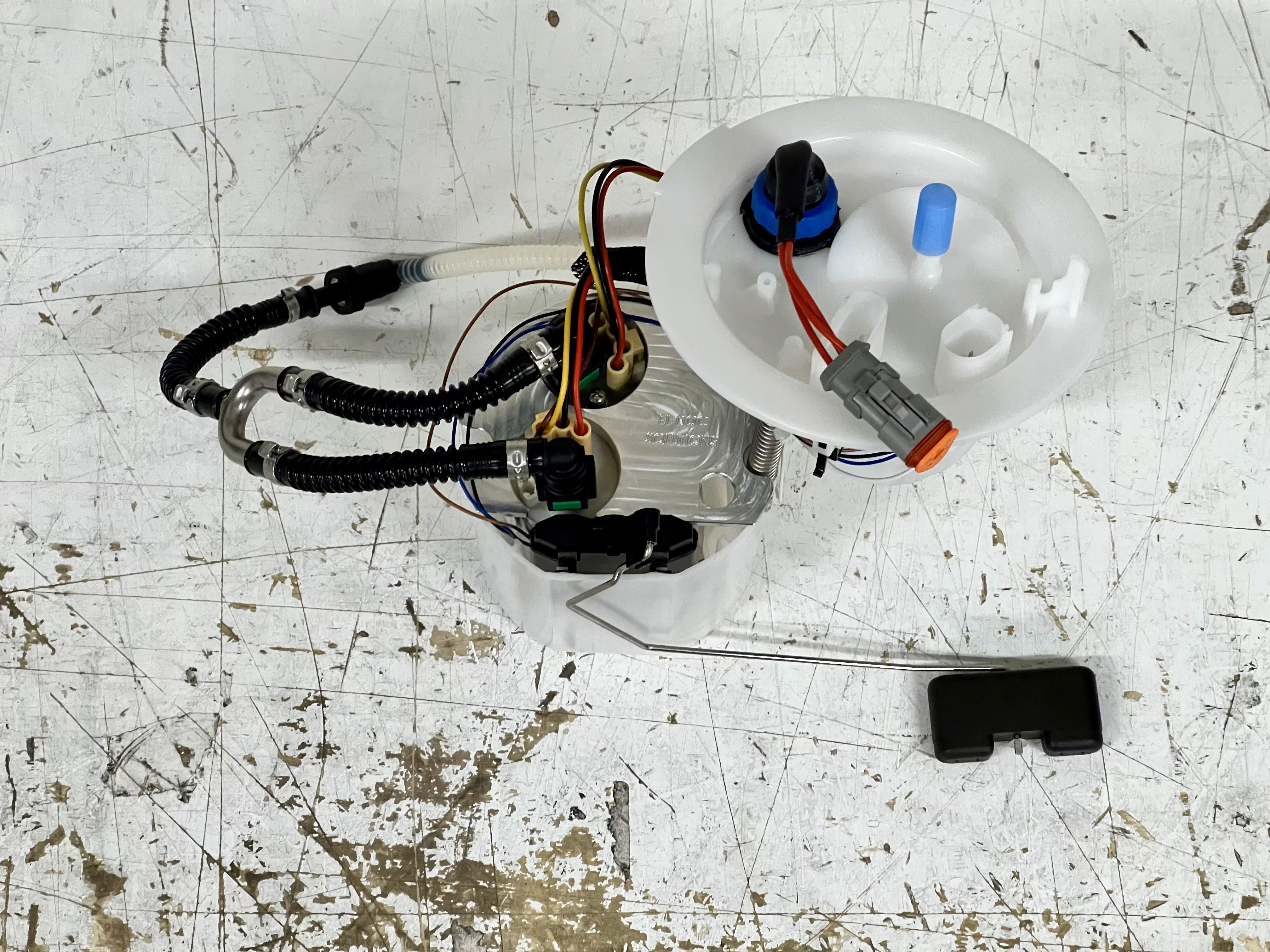 El Doc 3.0T Dual LPFP Upgrade - Image 8