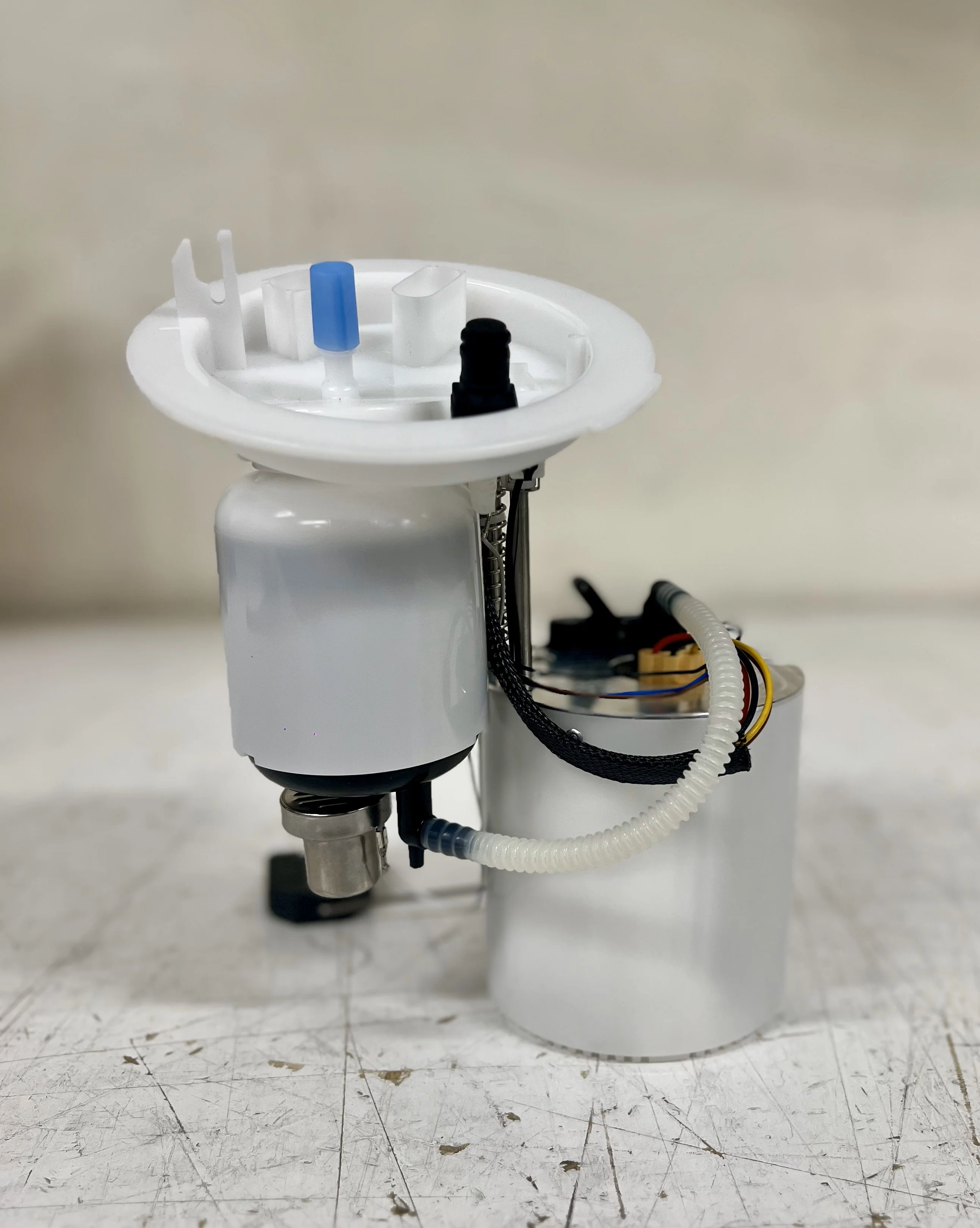 El Doc 3.0T Single LPFP upgrade - Image 4