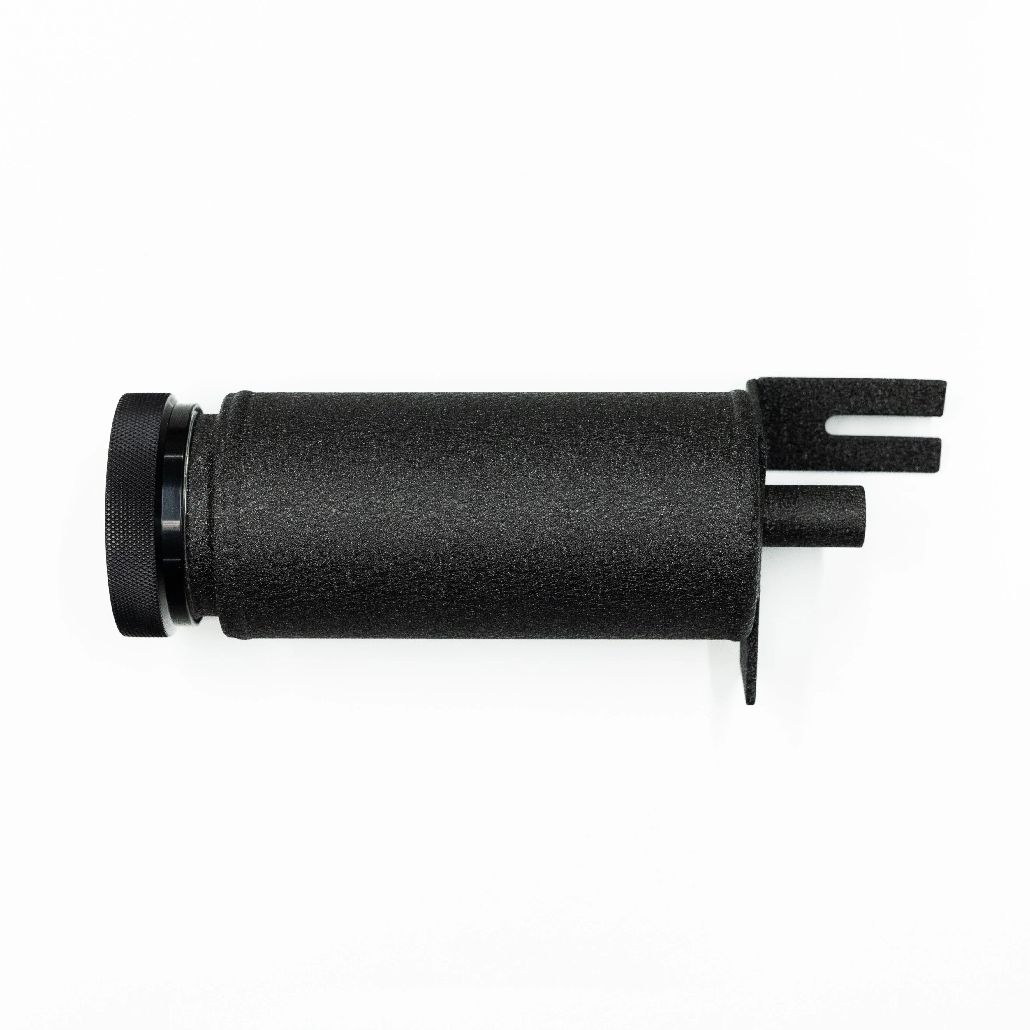 GAS Divorced Cooling system reservoir 3.0T EA837 - Image 3