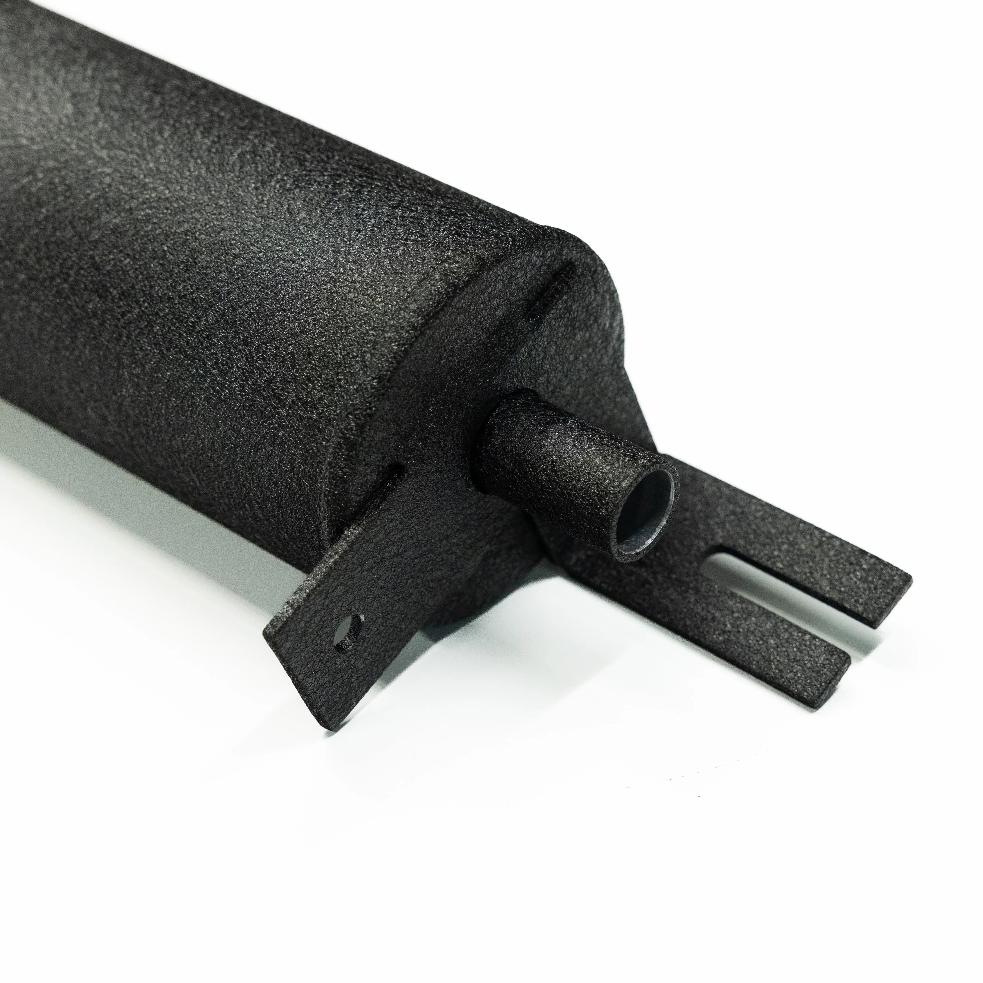 GAS Divorced Cooling system reservoir 3.0T EA837 - Image 4