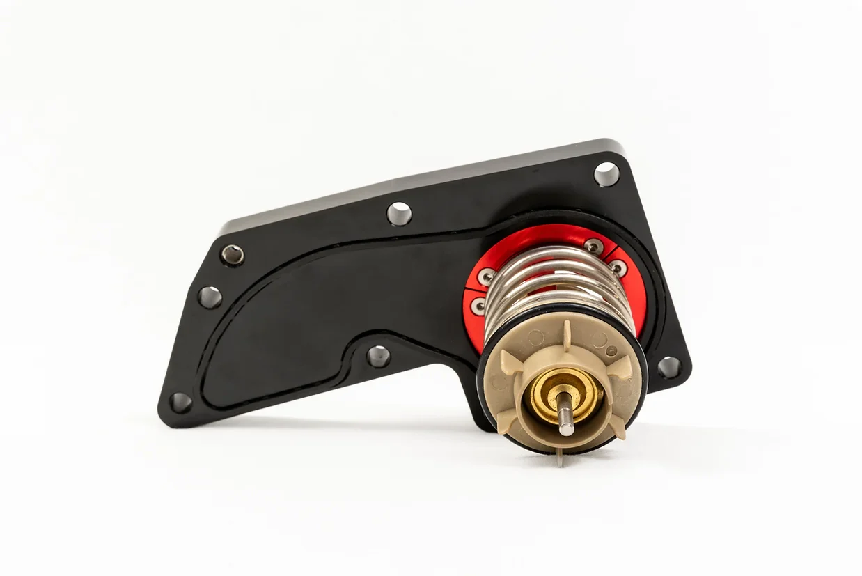 GPS Audi 3.0T Gen 2 (CREC) Thermostat Housing - Image 3