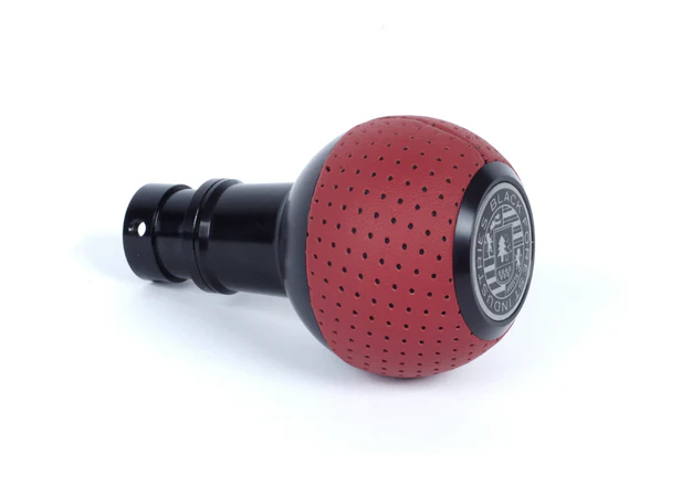 GS2 Air Leather (VW/Audi Auto/DSG) - Image 40
