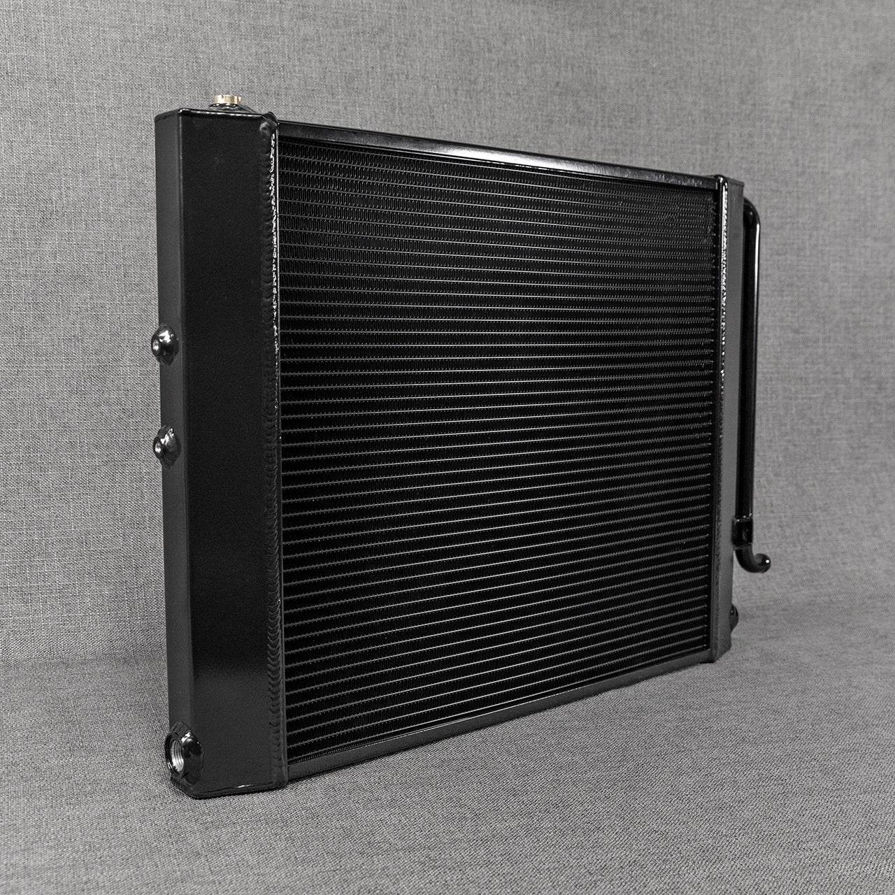 Merc Racing High Capacity heat exchanger for Audi S6, S7, A7, A6, Q5, SQ5, S4, S5 - Image 3