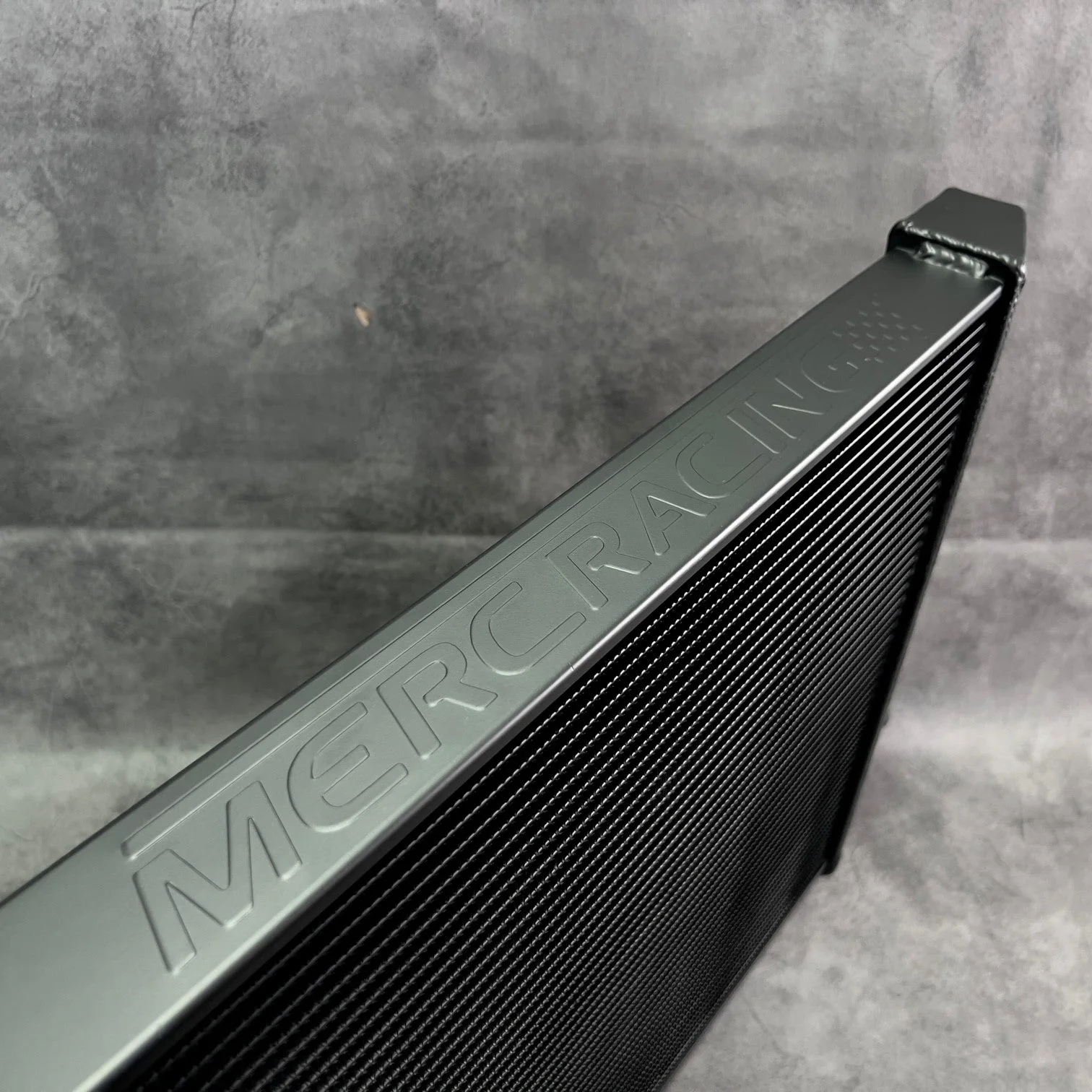 Merc Racing High Capacity heat exchanger for Audi S6, S7, A7, A6, Q5, SQ5, S4, S5 - Image 4