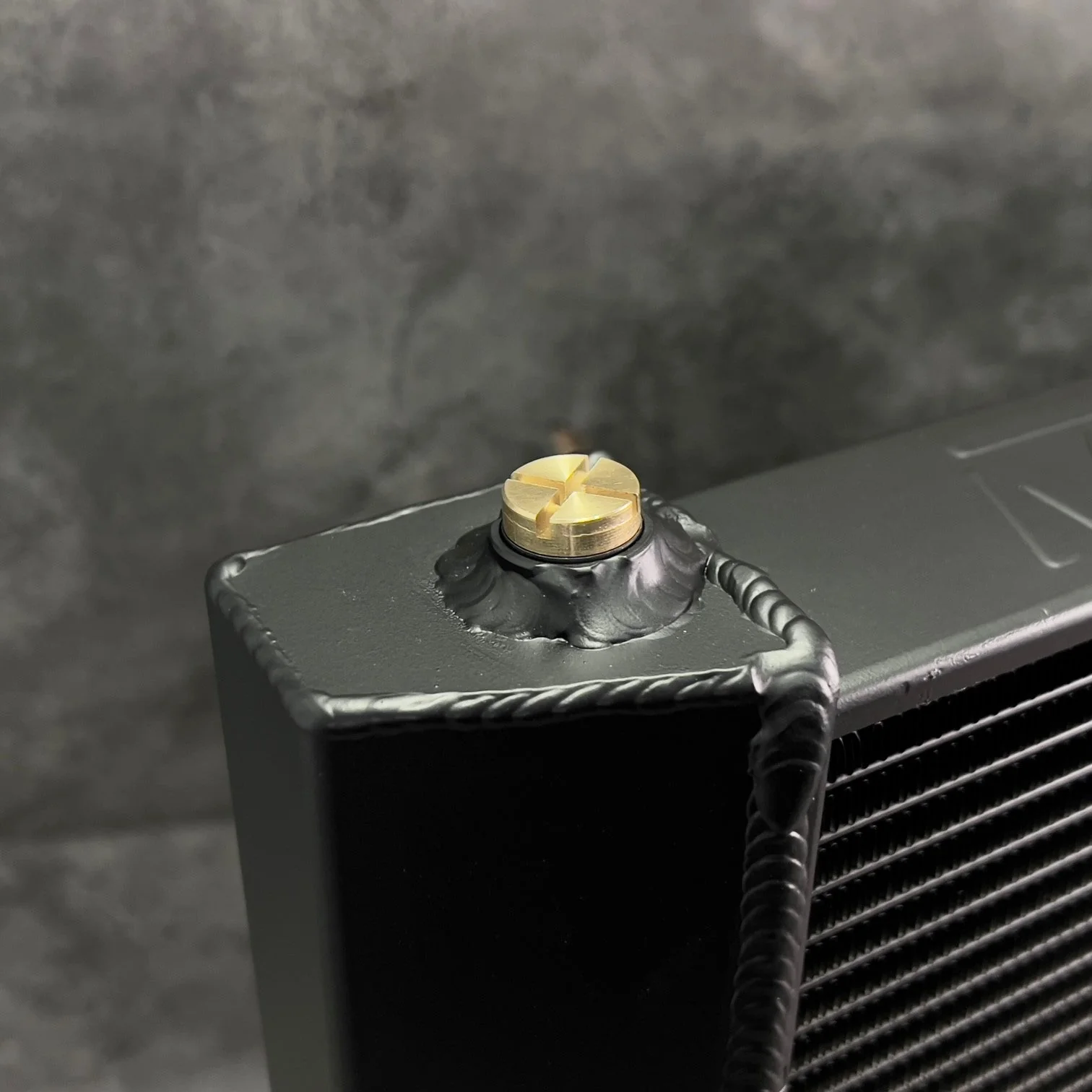 Merc Racing High Capacity heat exchanger for Audi S6, S7, A7, A6, Q5, SQ5, S4, S5 - Image 5