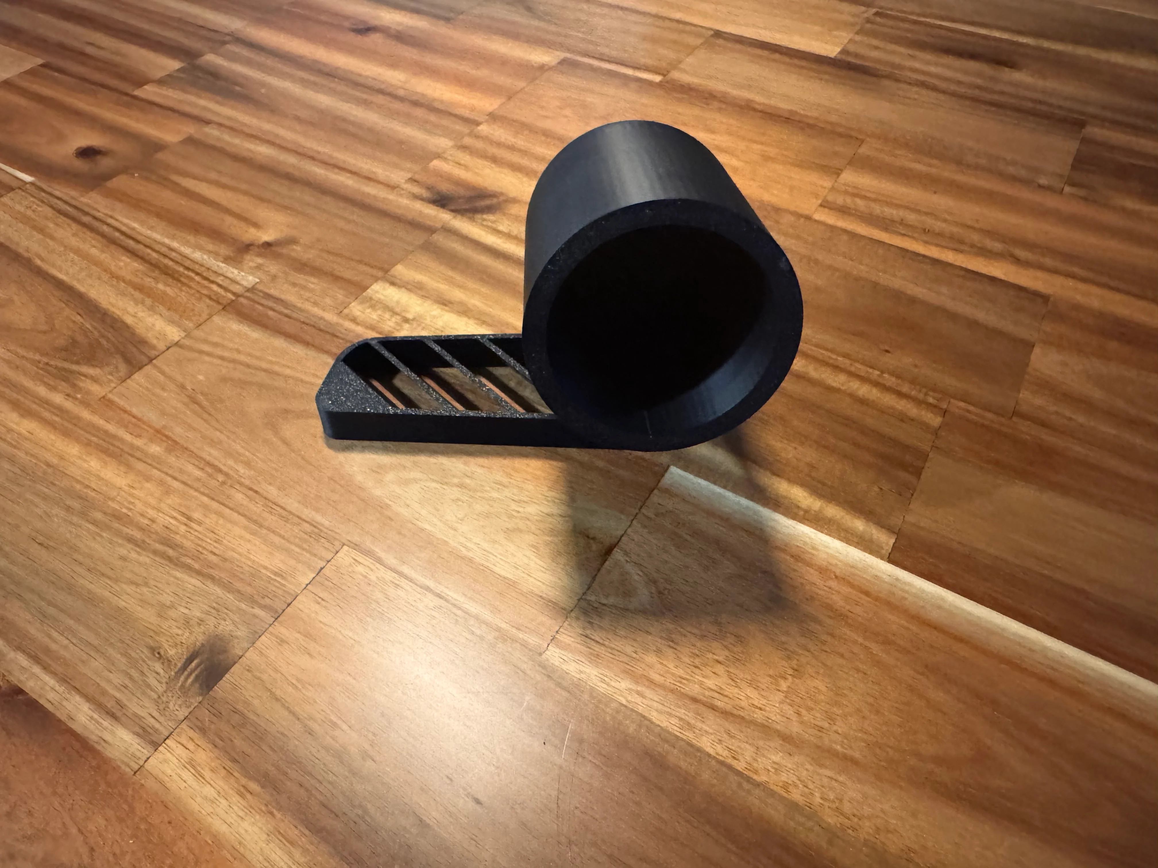 Jackal Motorsports B8 Q5 SQ5 Gauge Pod (Single and Dual Option) - Image 2