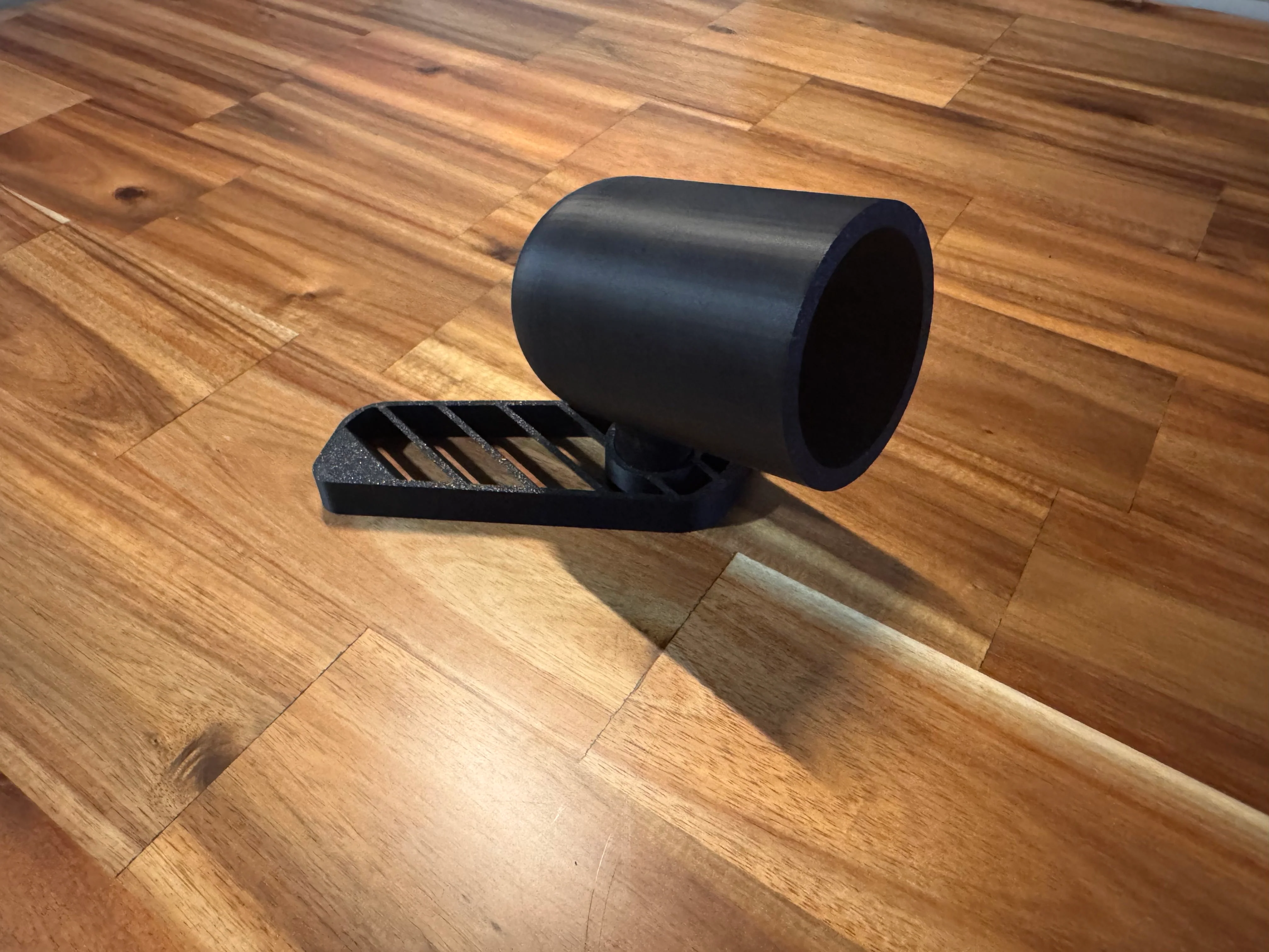Jackal Motorsports B8 Q5 SQ5 Gauge Pod (Single and Dual Option) - Image 3