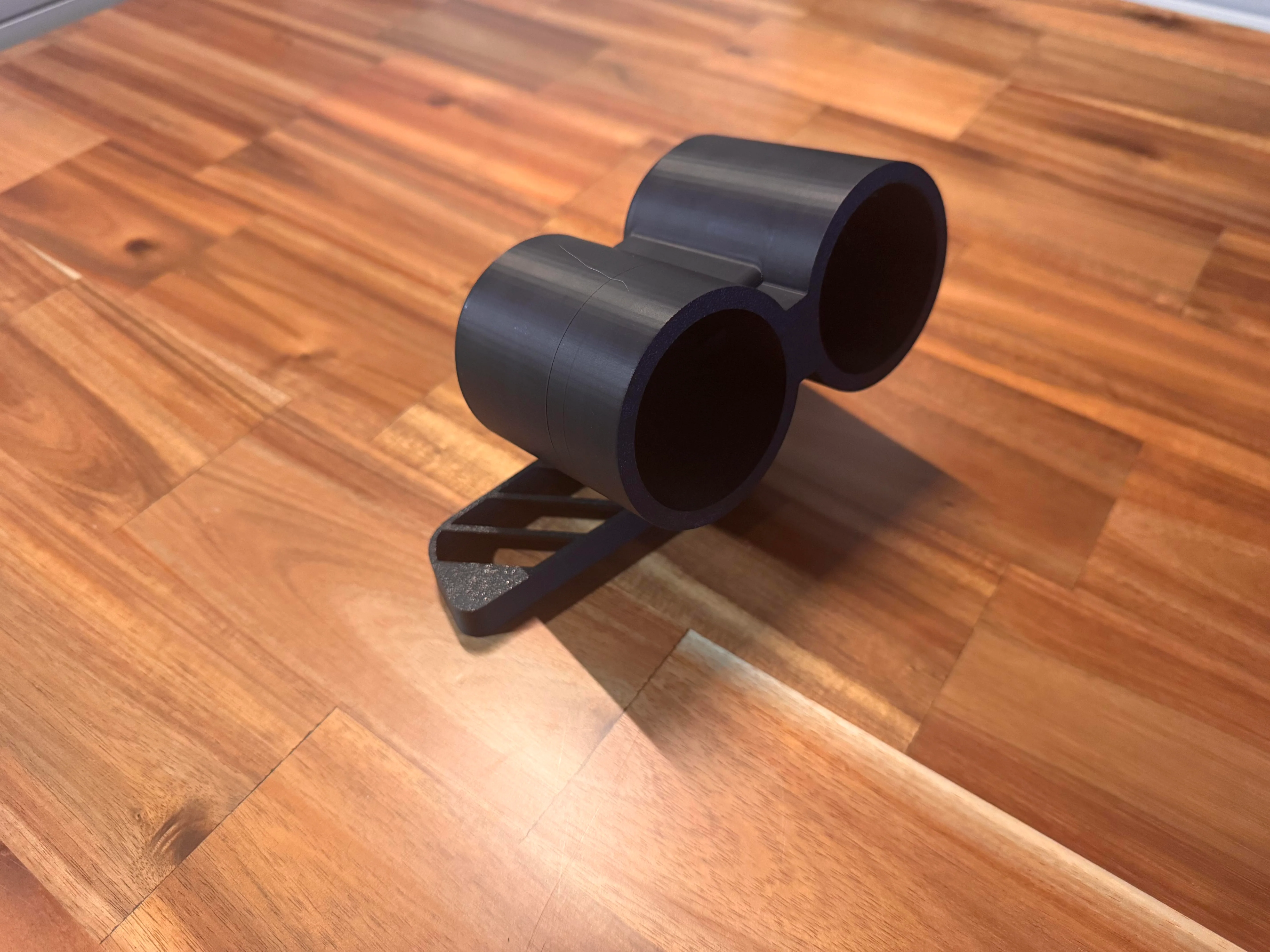 Jackal Motorsports B8 Q5 SQ5 Gauge Pod (Single and Dual Option) - Image 4