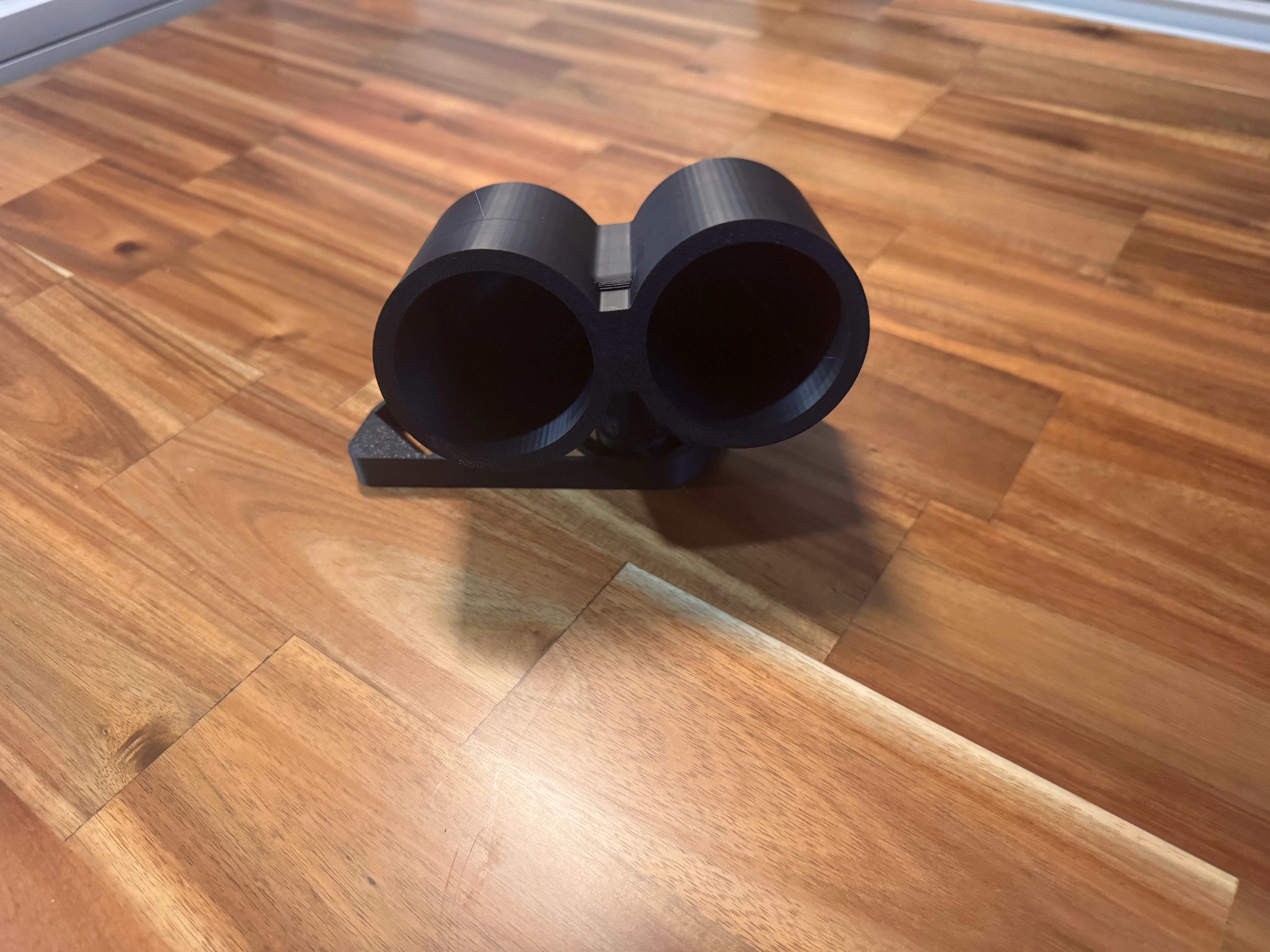 Jackal Motorsports B8 Q5 SQ5 Gauge Pod (Single and Dual Option) - Image 5