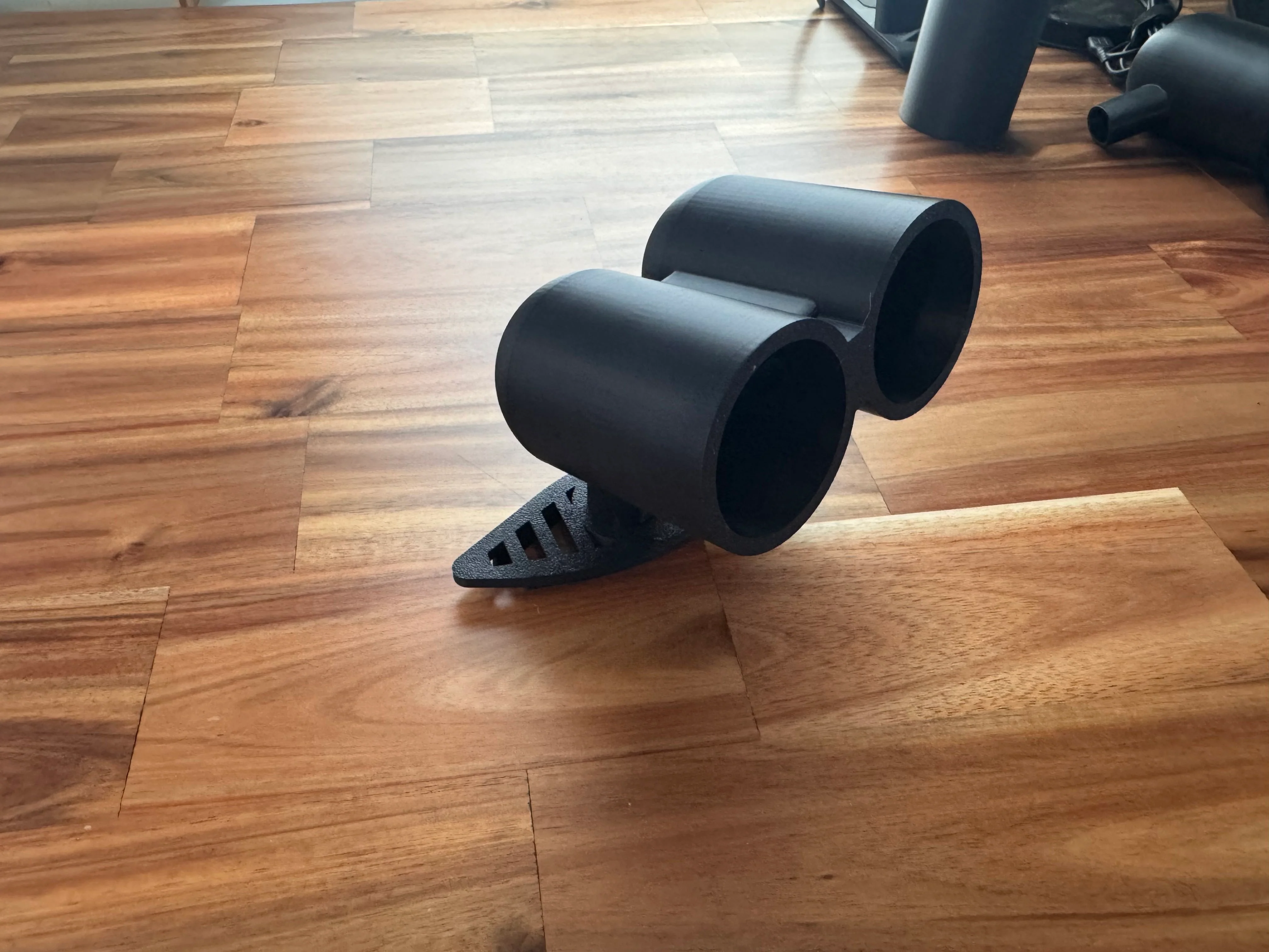 Jackal Motorsports C7 A6 S6 RS6 Gauge Pod (Single/Dual) - Image 2