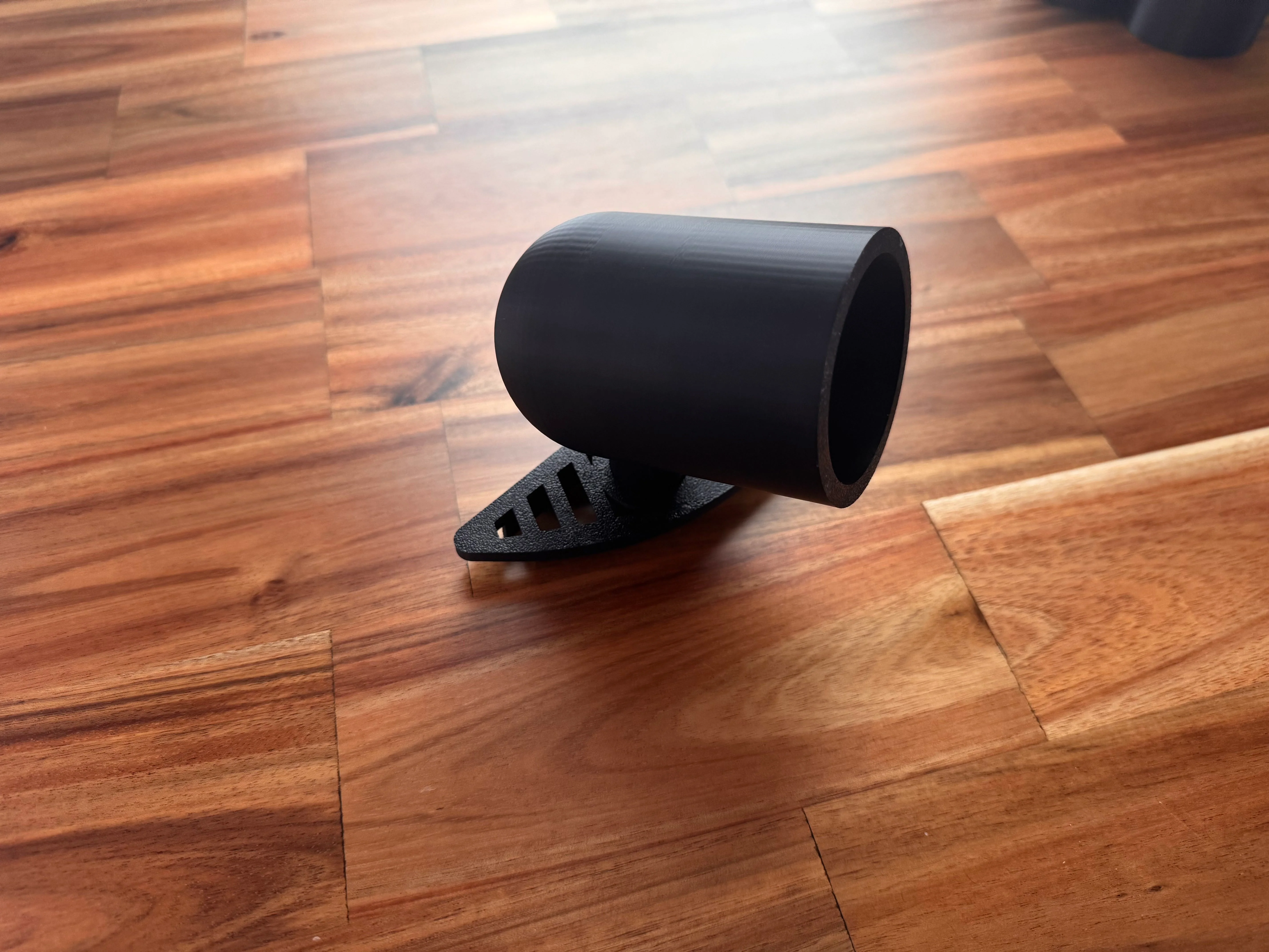 Jackal Motorsports C7 A6 S6 RS6 Gauge Pod (Single/Dual) - Image 3