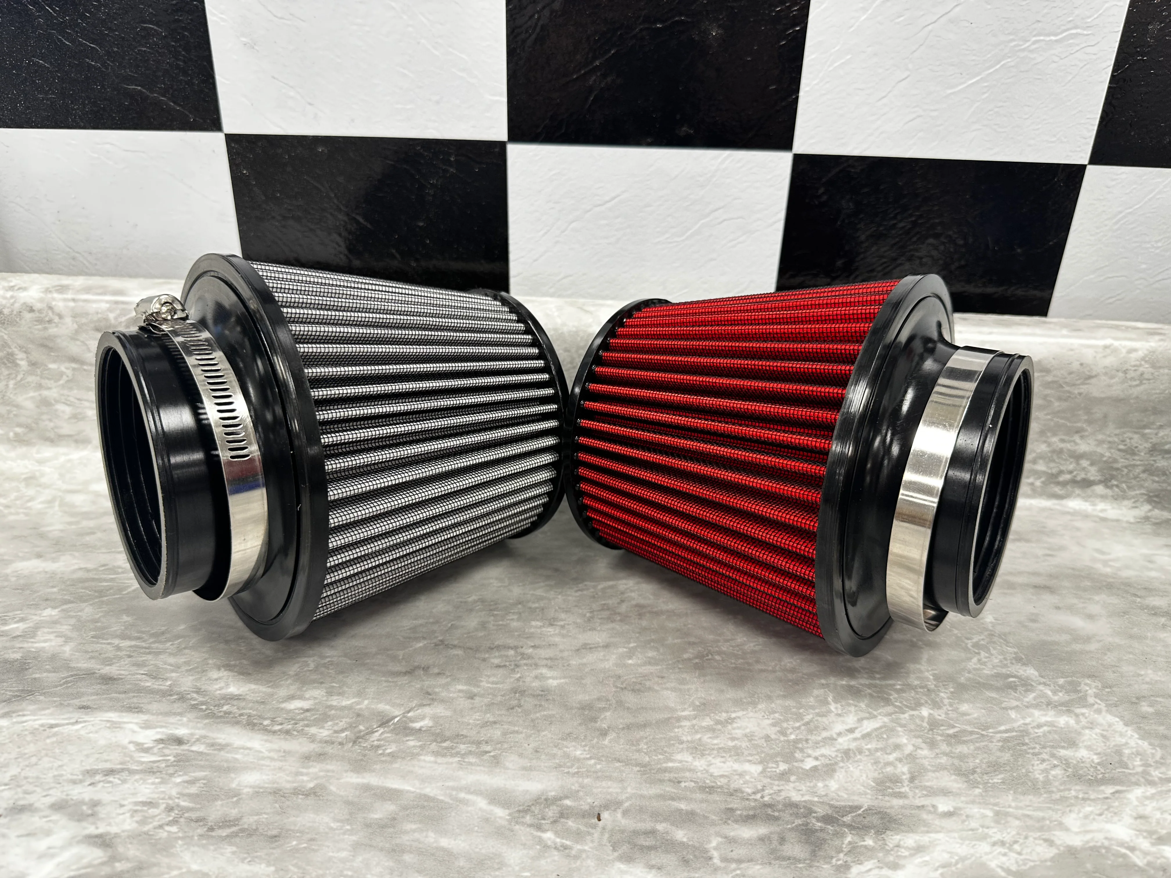 Jackal Motorsports High Flow Air Filter - Image 3
