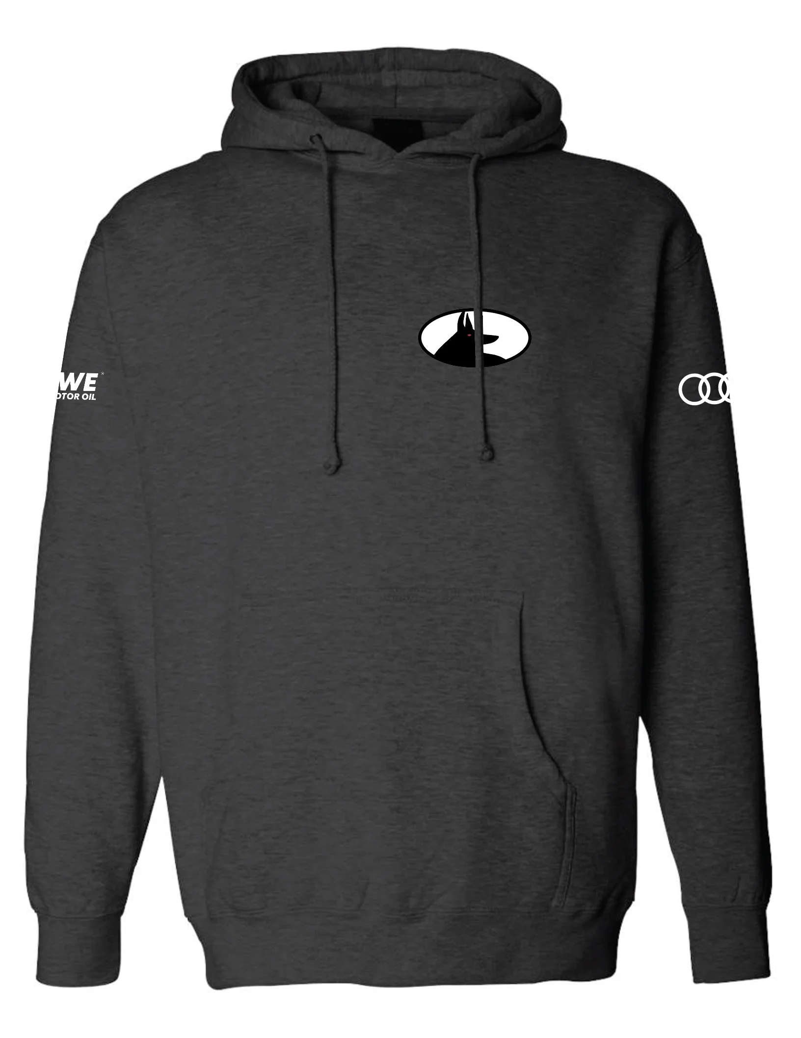 Jackal Motorsports Hoodie - Image 8