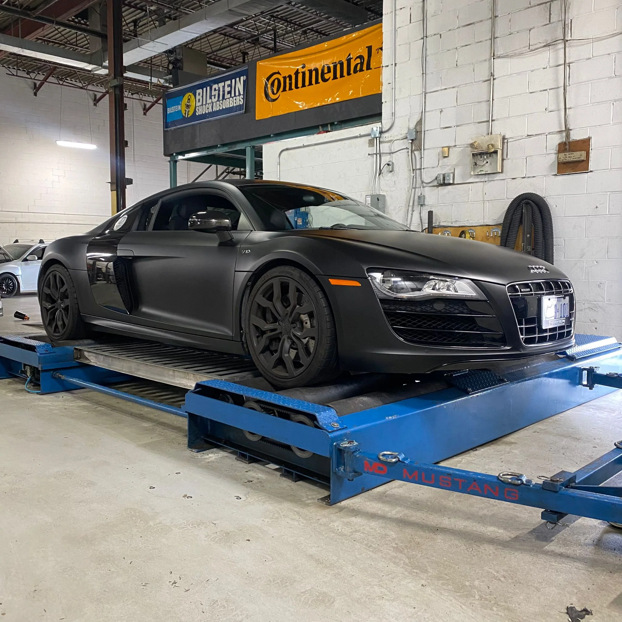 Audi MK1/MK2 R8 Tune - Image 6