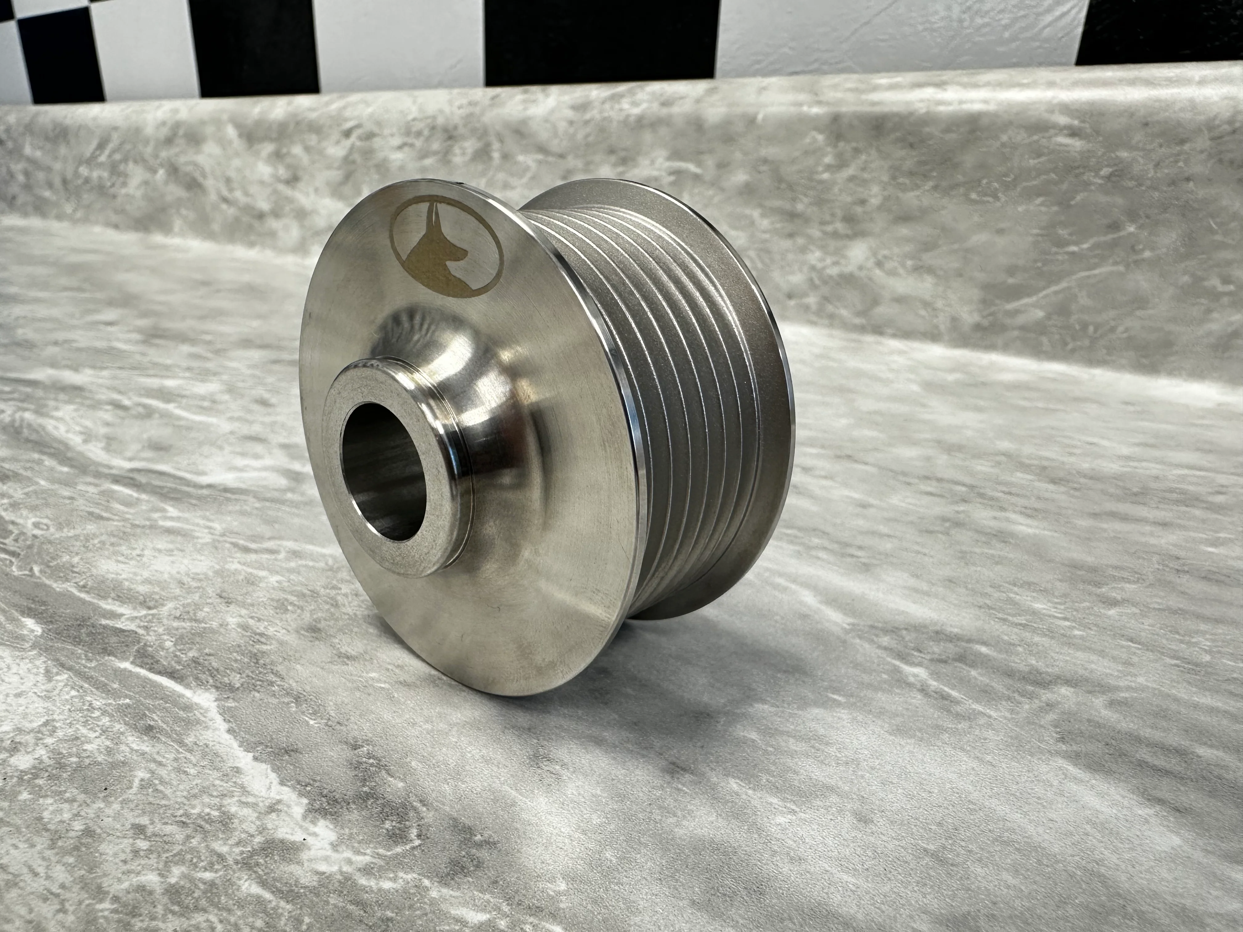 B8/B8.5 S4/S5 3.0TFSI