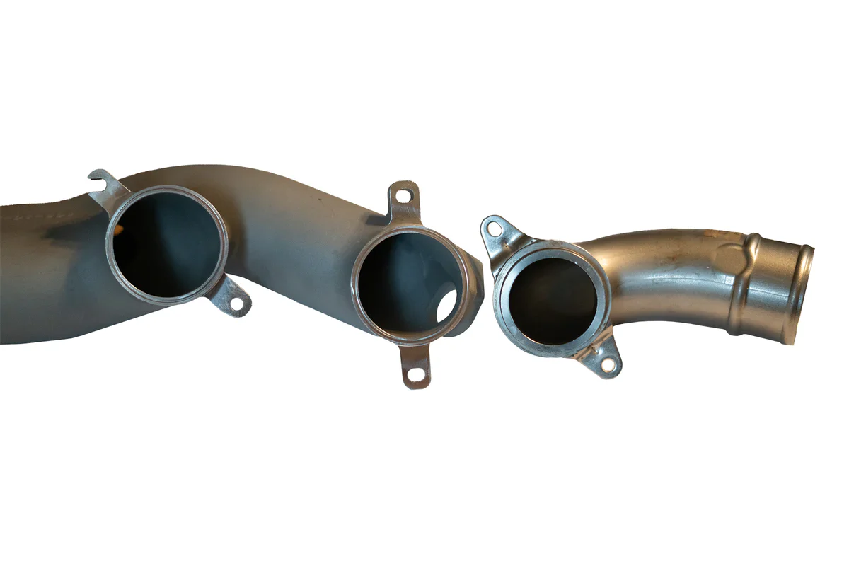 TGK Motorsport Audi 4.0T Air Intake System - C7 S6/RS6/S7/RS7 - Image 4