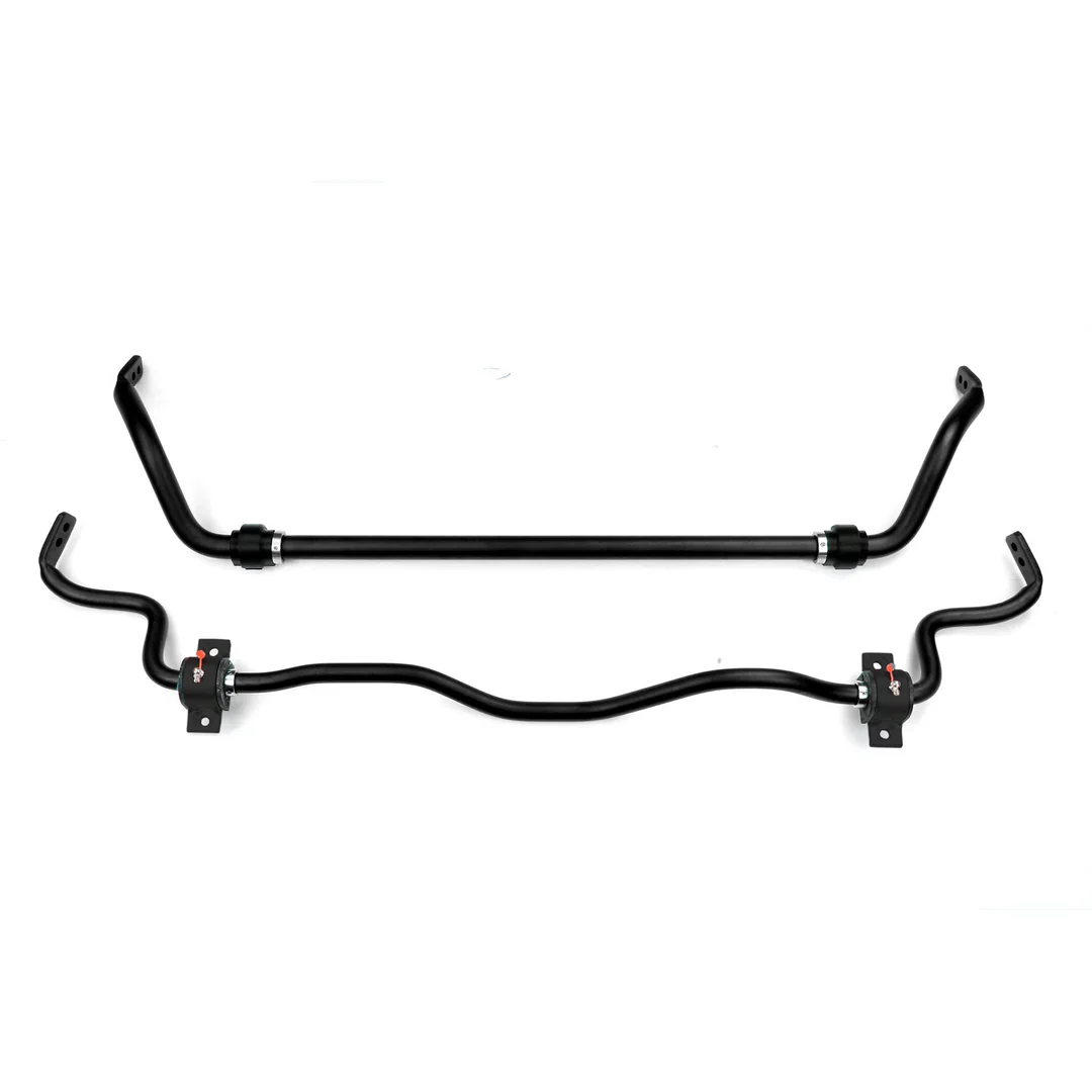 TGK Motorsport Front and Rear Swaybar Kit - B9 A4/S4/RS4/A5/S5/RS5