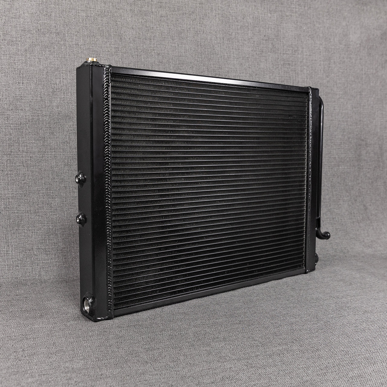 Merc Racing Upgraded Heat Exchanger for Audi S4, S5, S6, S7, A6, A7, Q5, SQ5 - Image 3