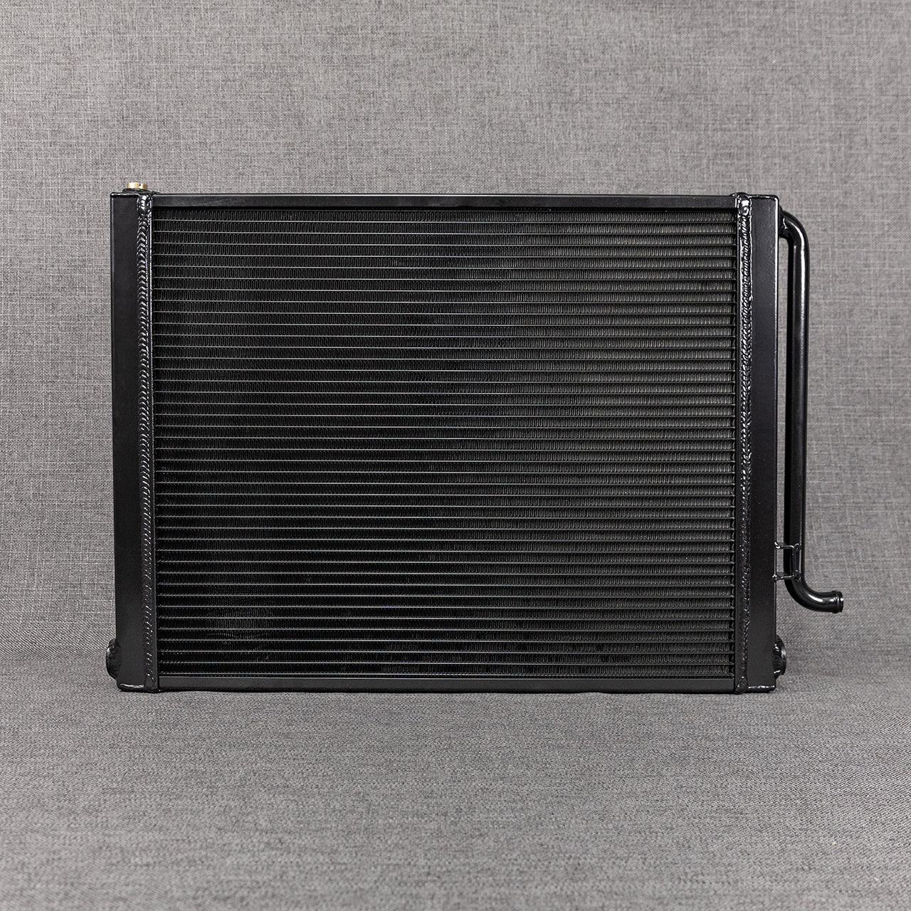 Merc Racing Upgraded Heat Exchanger for Audi S4, S5, S6, S7, A6, A7, Q5, SQ5 - Image 4