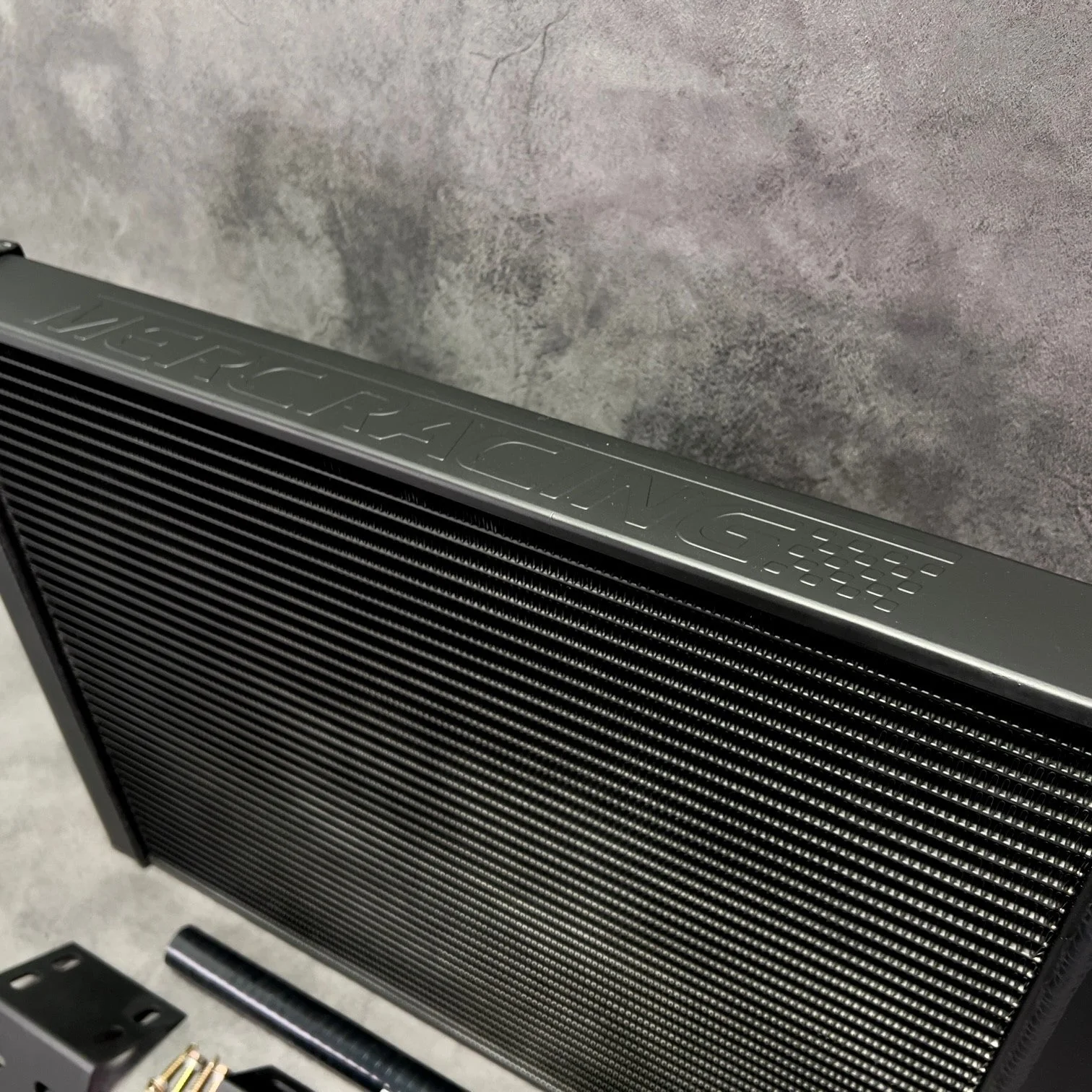 Merc Racing Upgraded Heat Exchanger for Audi S4, S5, S6, S7, A6, A7, Q5, SQ5 - Image 5