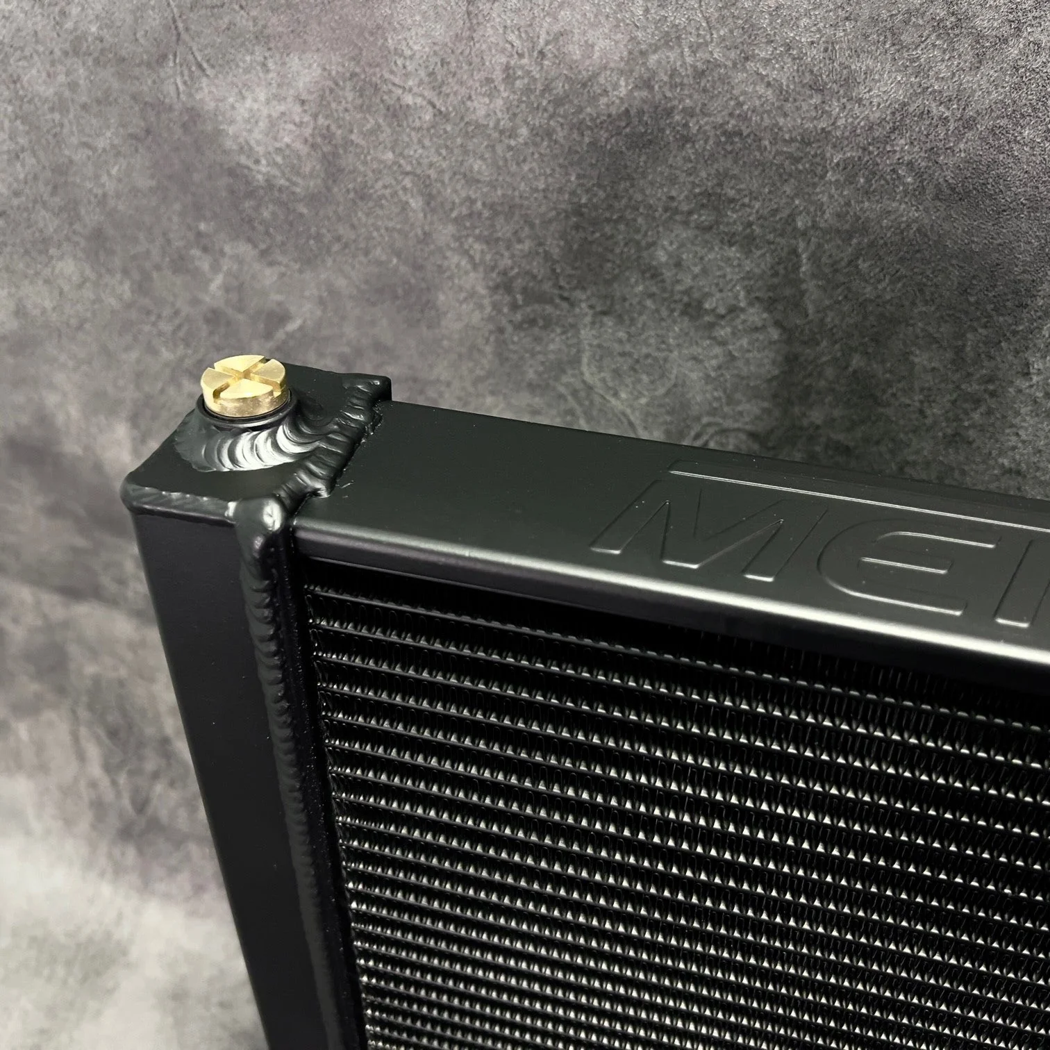 Merc Racing Upgraded Heat Exchanger for Audi S4, S5, S6, S7, A6, A7, Q5, SQ5 - Image 6